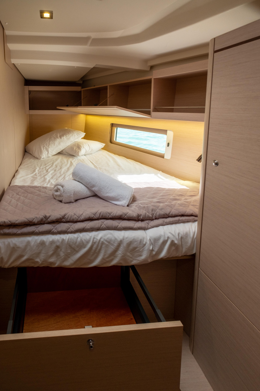 Oceanis 46.1 — photo 4