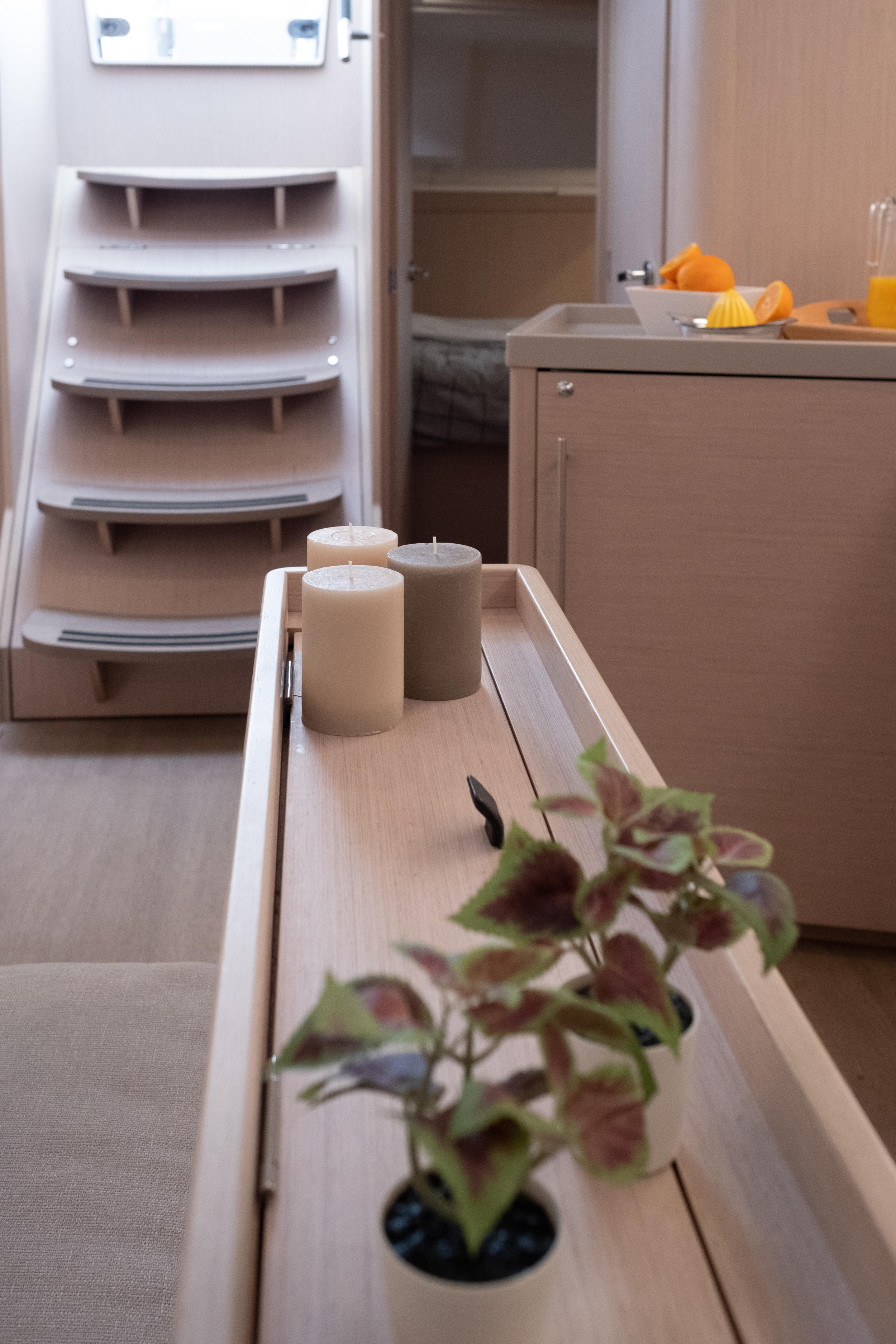Oceanis 46.1 — photo 20