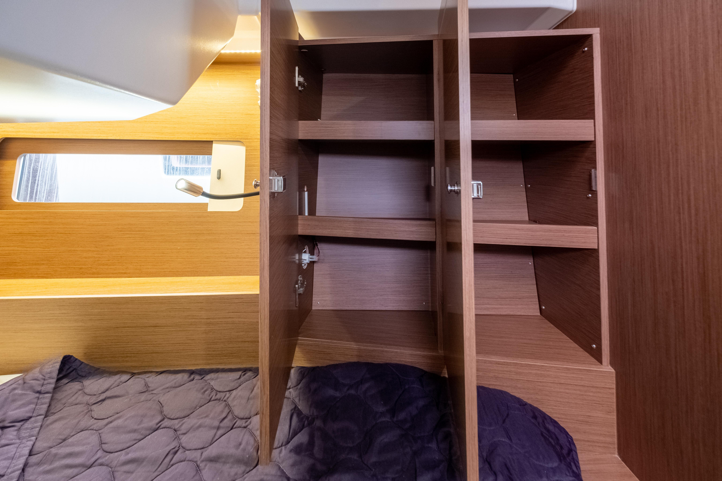 Oceanis 46.1 — photo 24