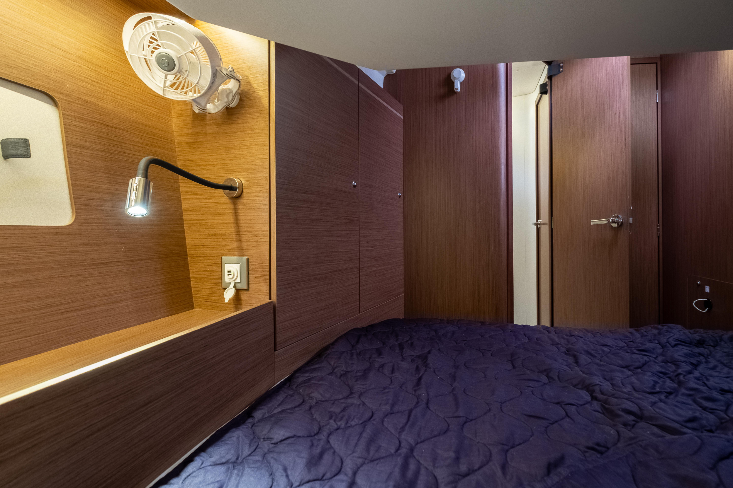 Oceanis 46.1 — photo 18