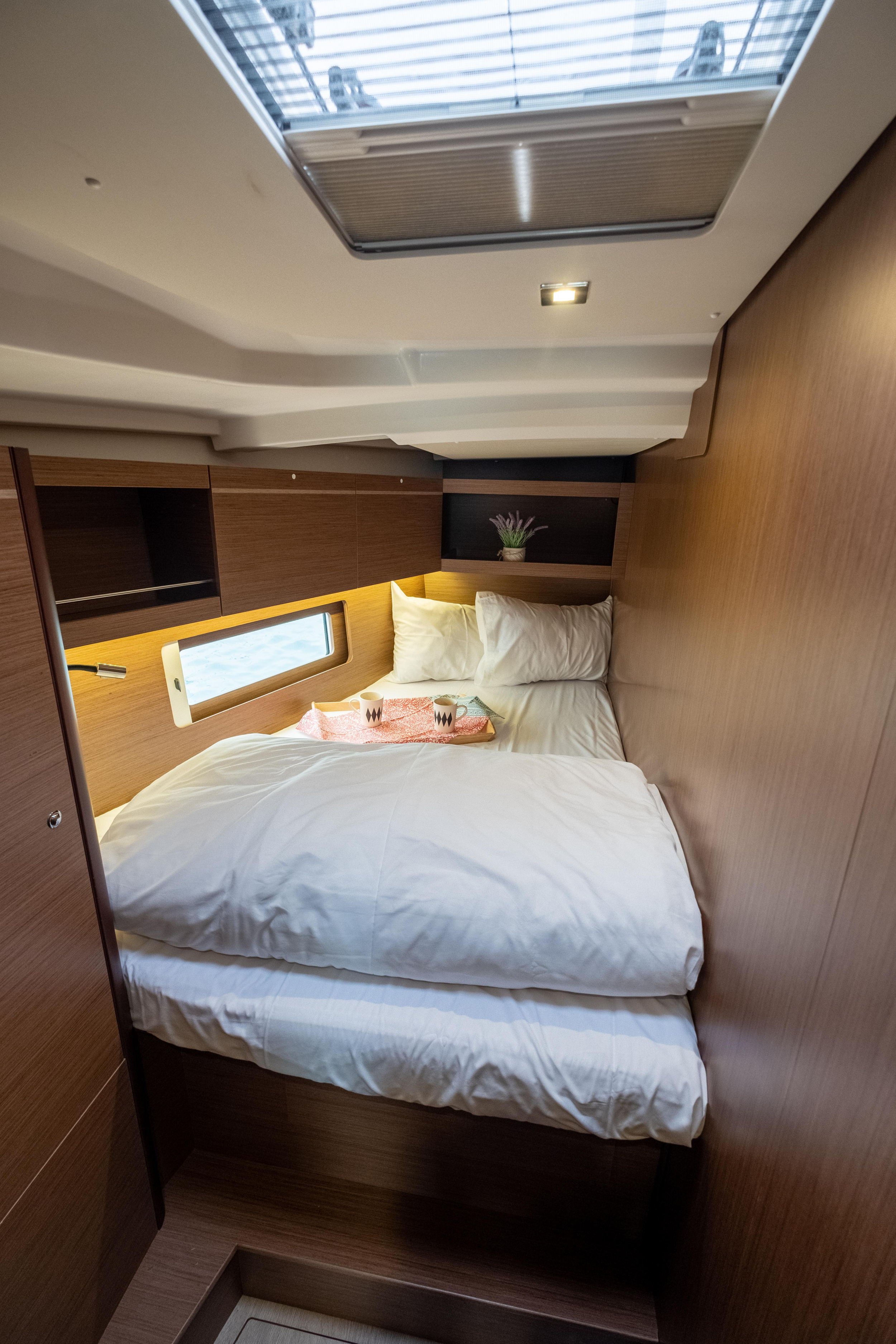 Oceanis 46.1 — photo 21