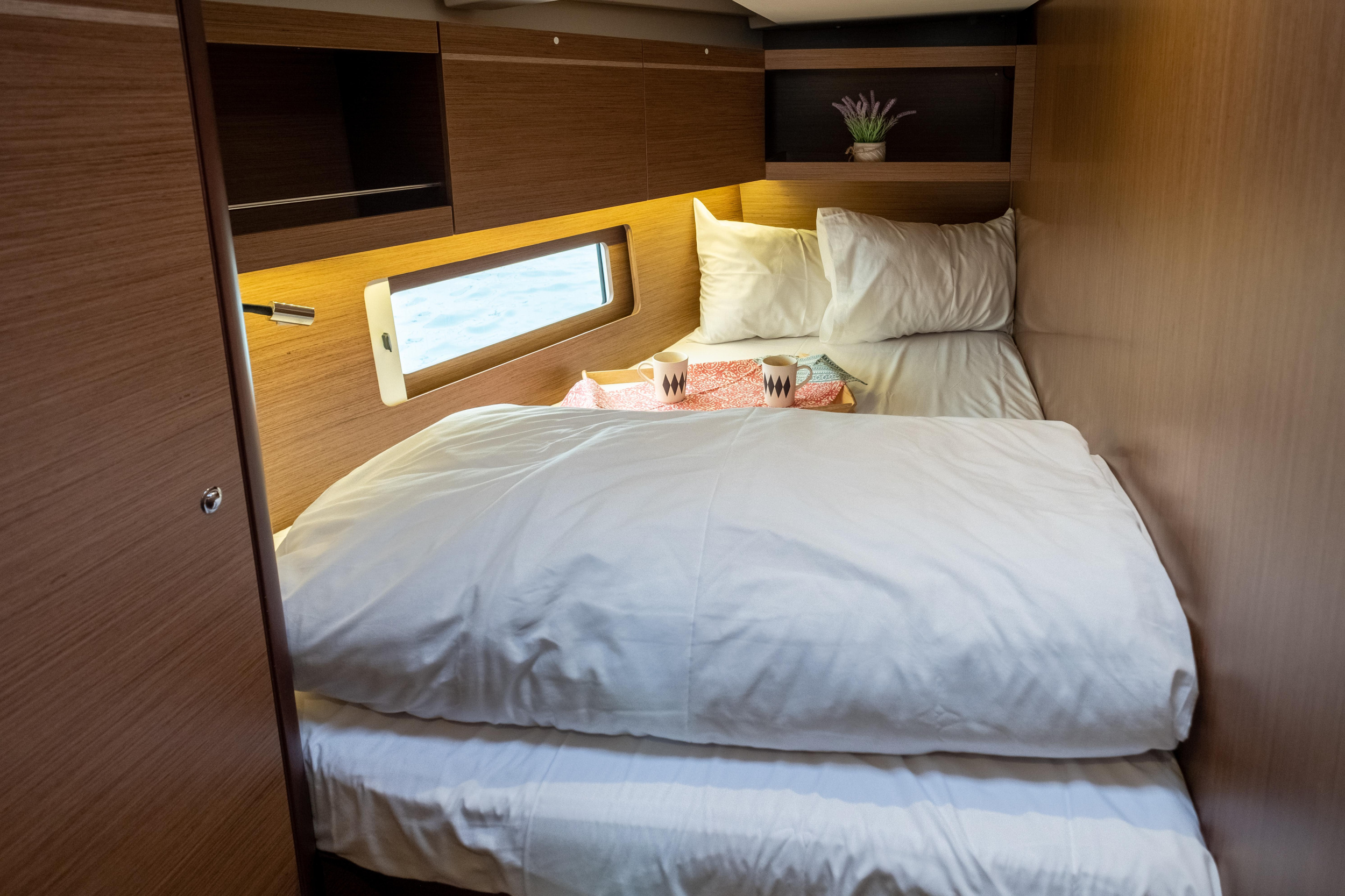 Oceanis 46.1 — photo 20
