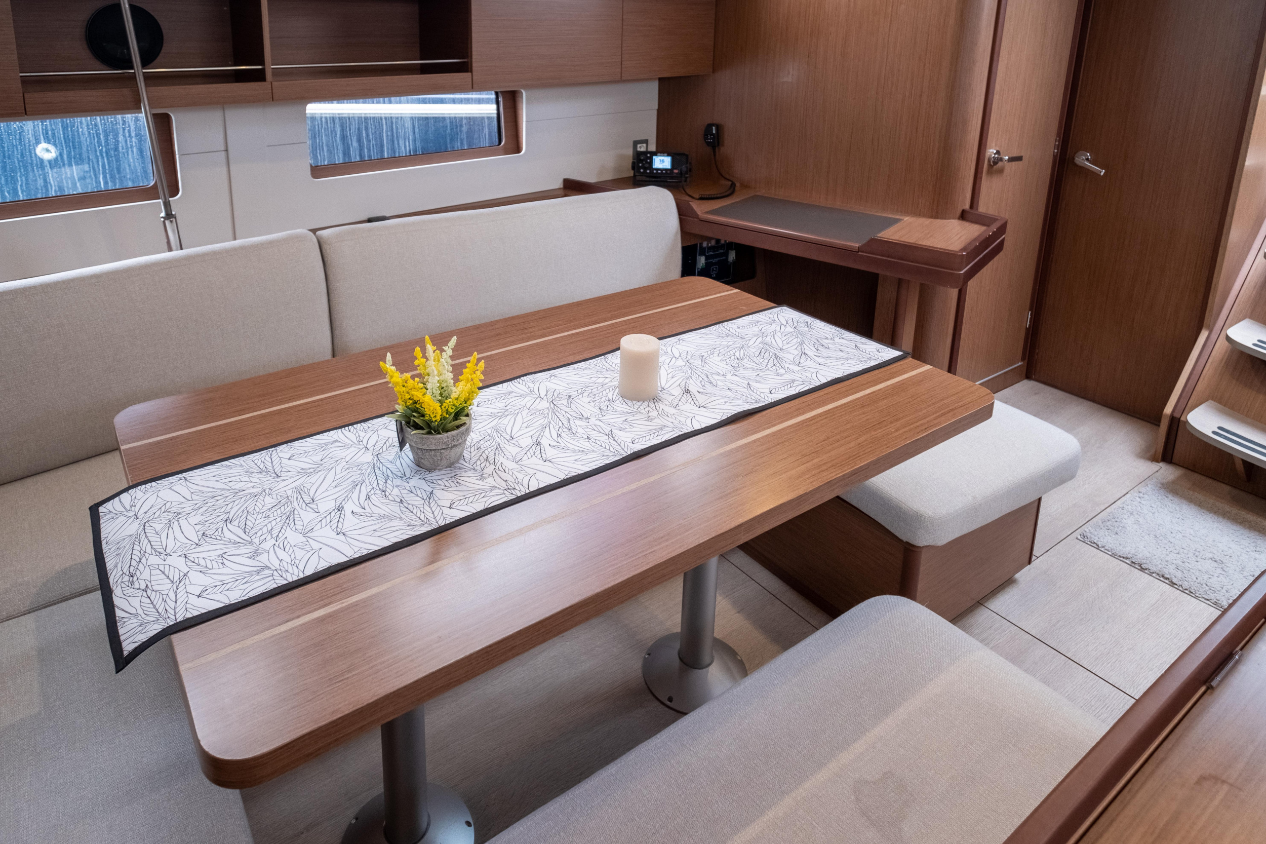 Oceanis 46.1 — photo 13