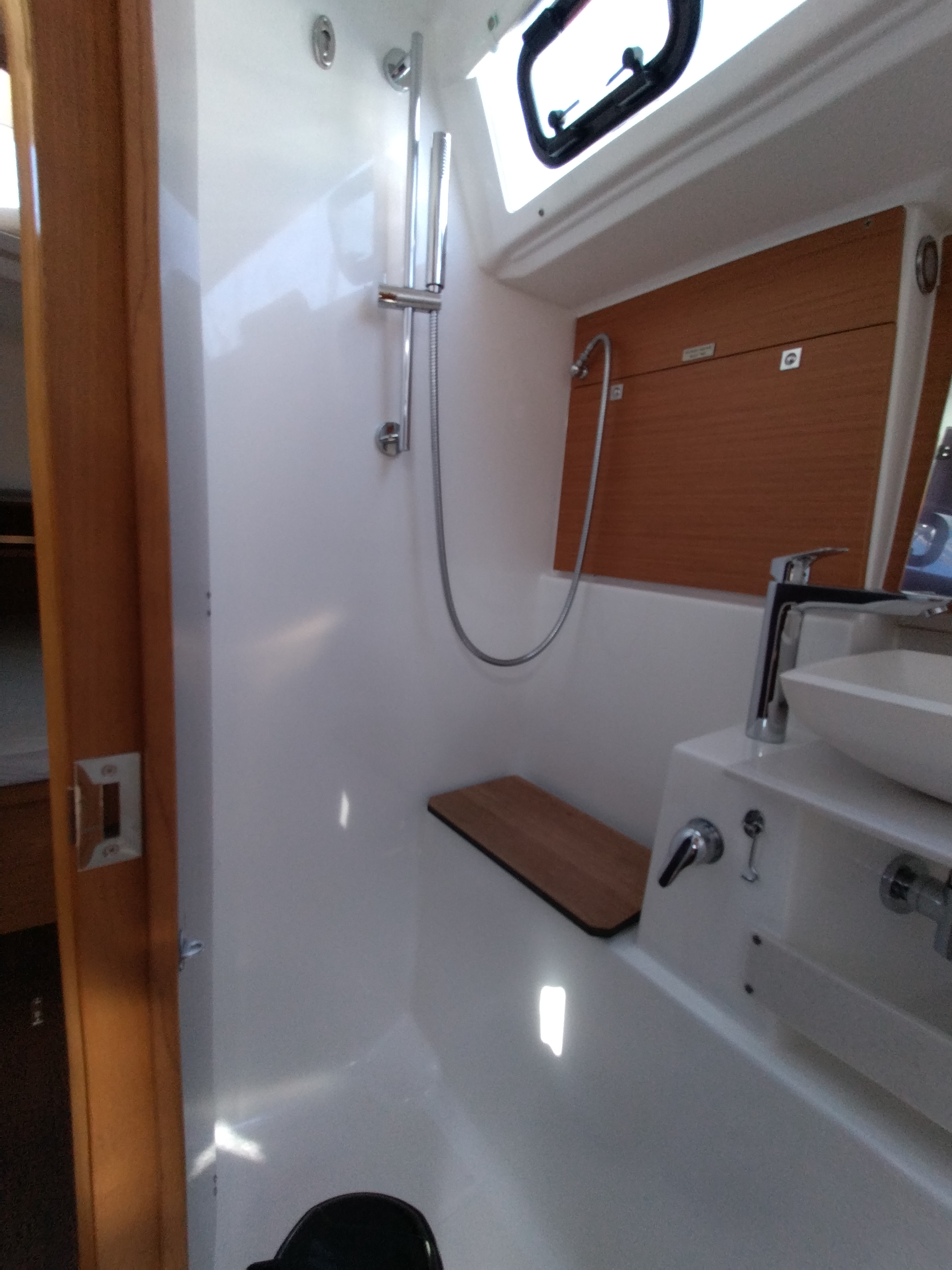 Dufour 430 — photo 35