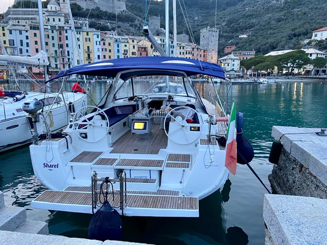 Oceanis 48 — photo 5