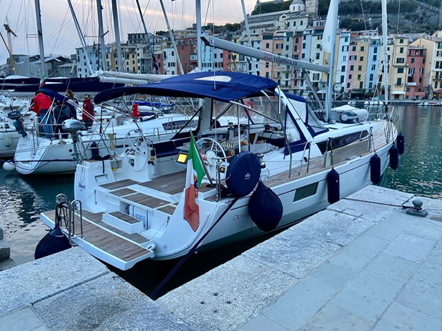 Oceanis 48 — photo 19