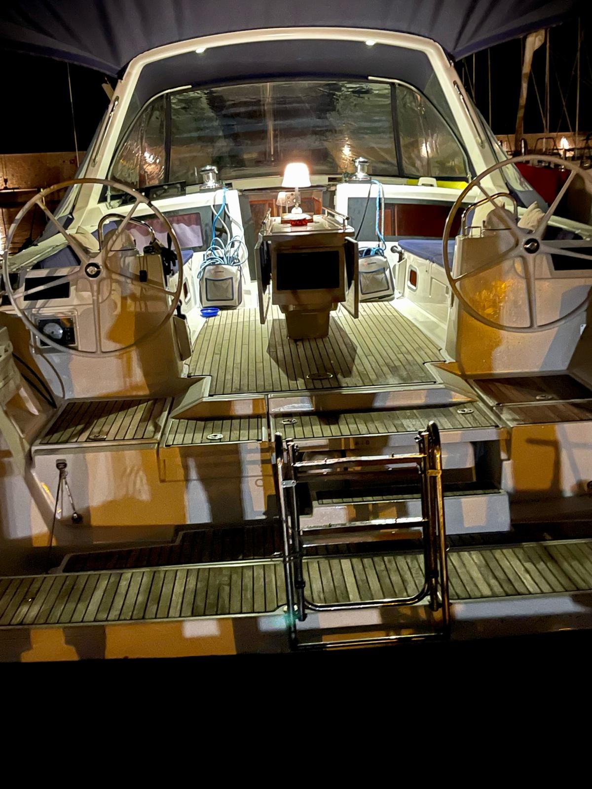 Oceanis 48 — photo 16