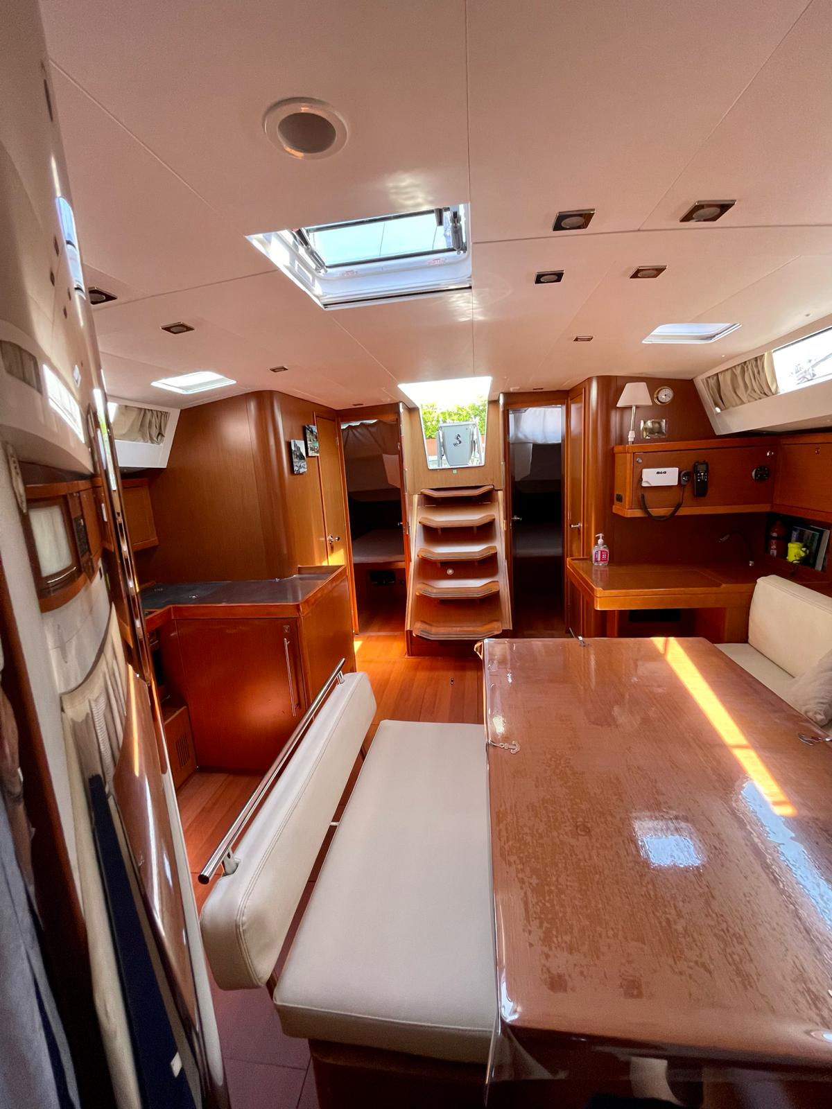 Oceanis 48 — photo 11