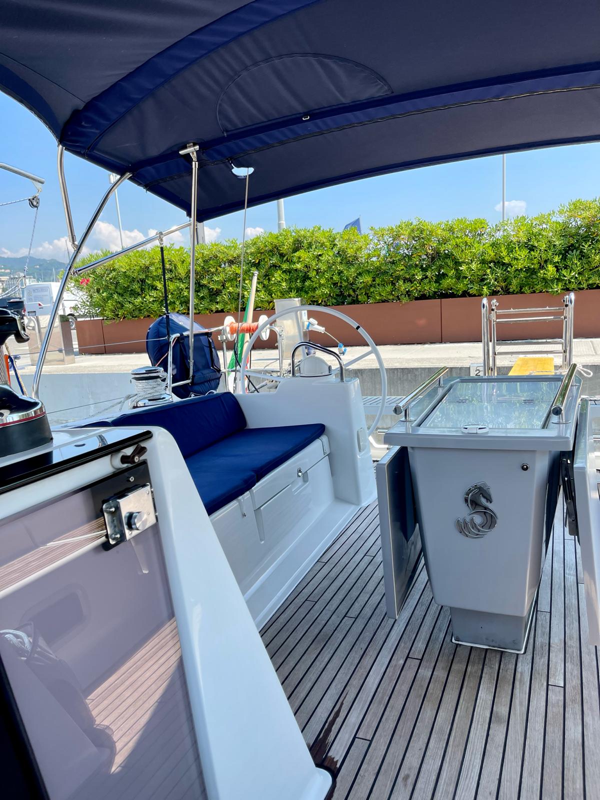 Oceanis 48 — photo 24