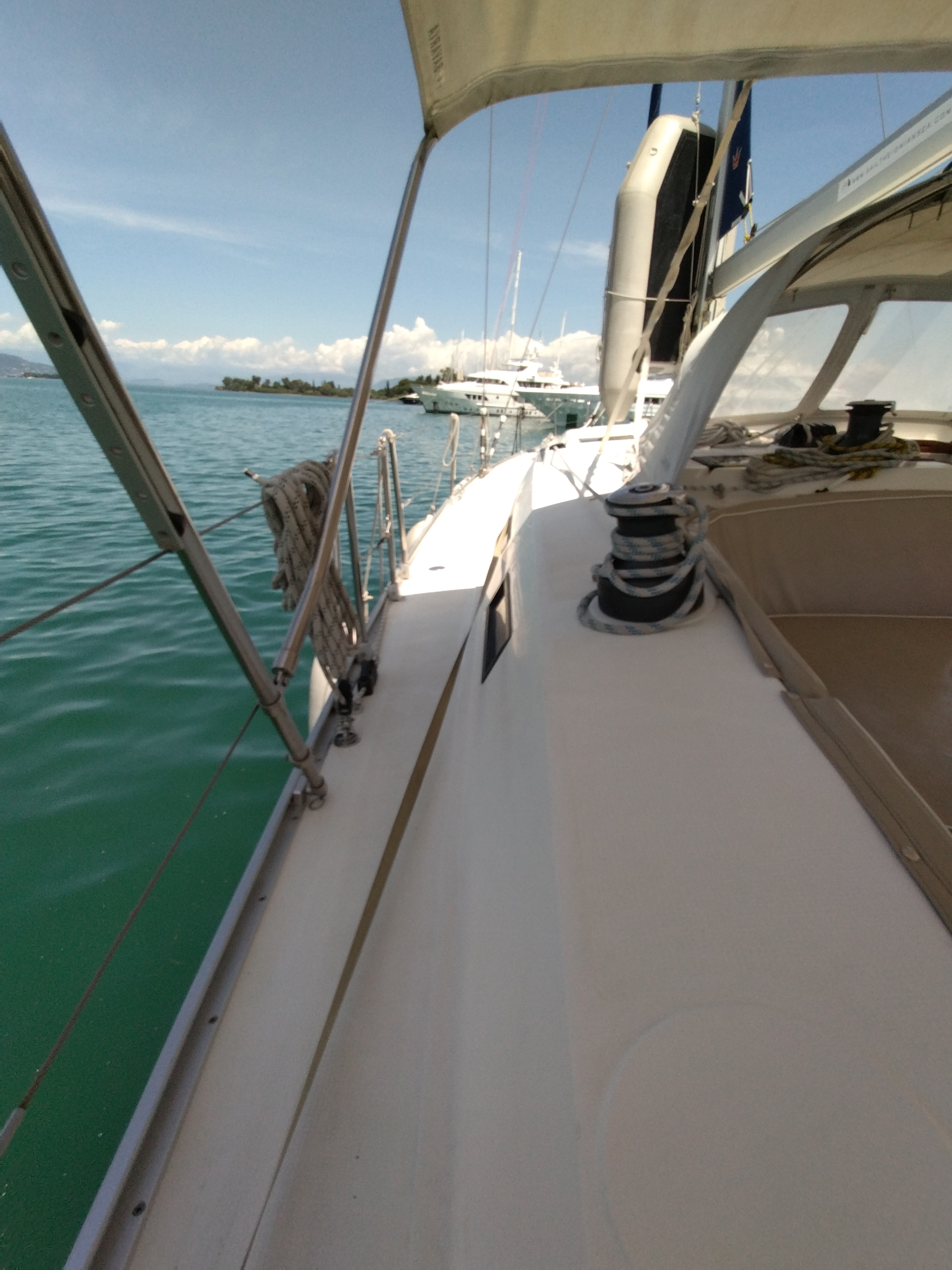 Bavaria Cruiser 51 — photo 33