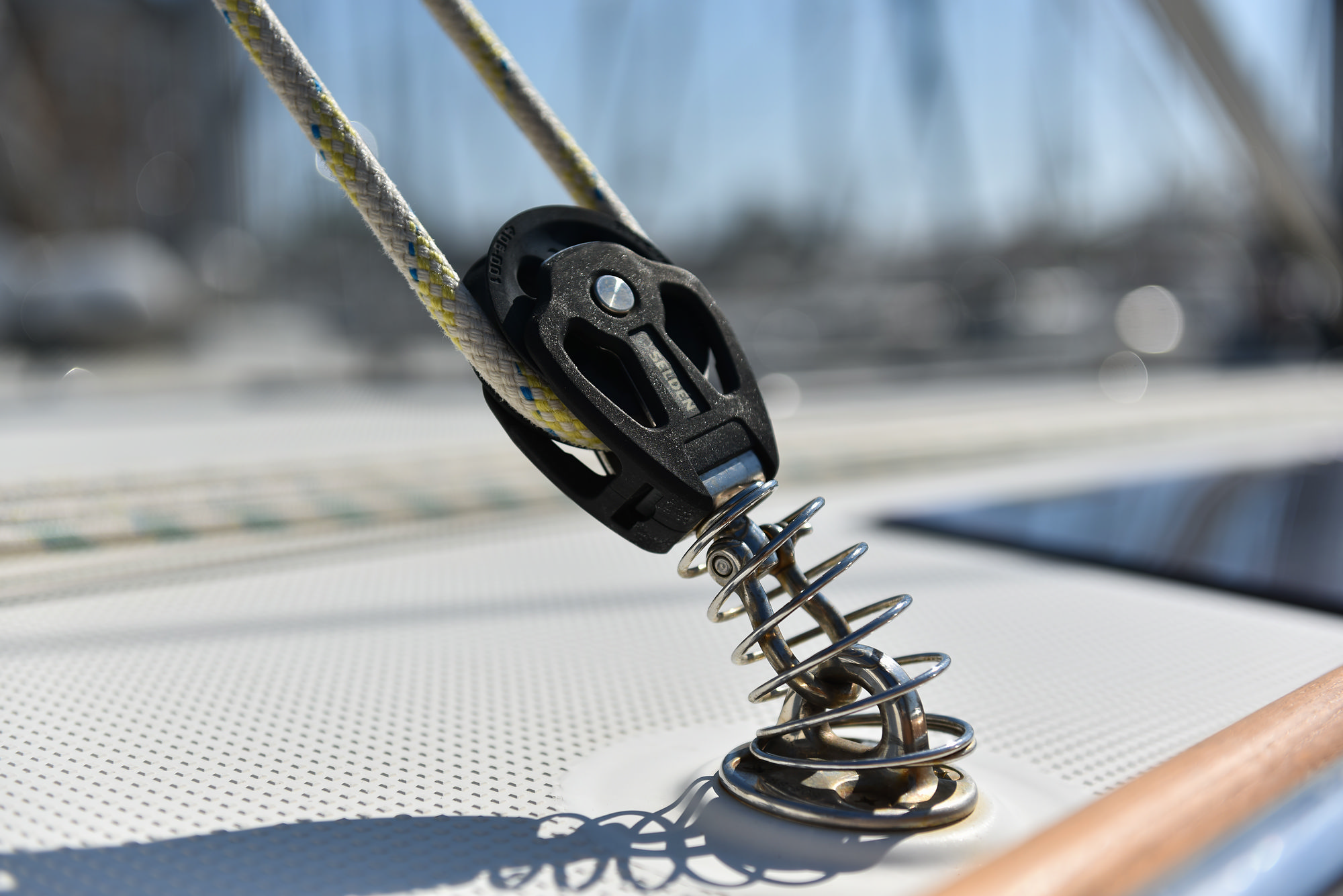 Bavaria 37 — photo 42