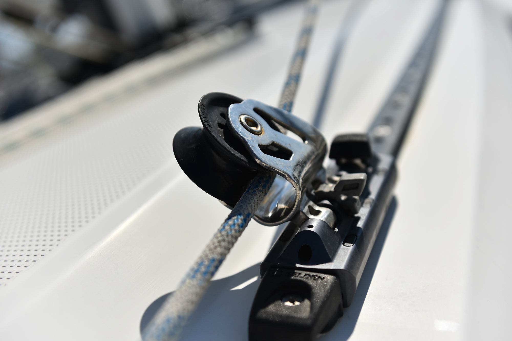 Bavaria 37 — photo 15