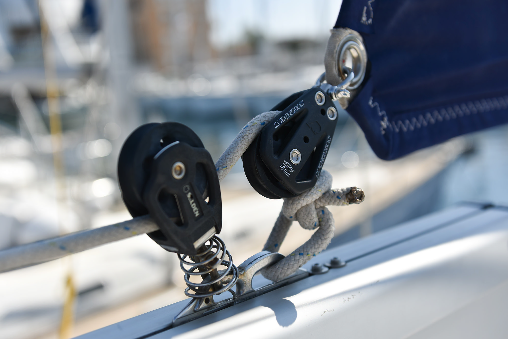 Bavaria 37 — photo 62
