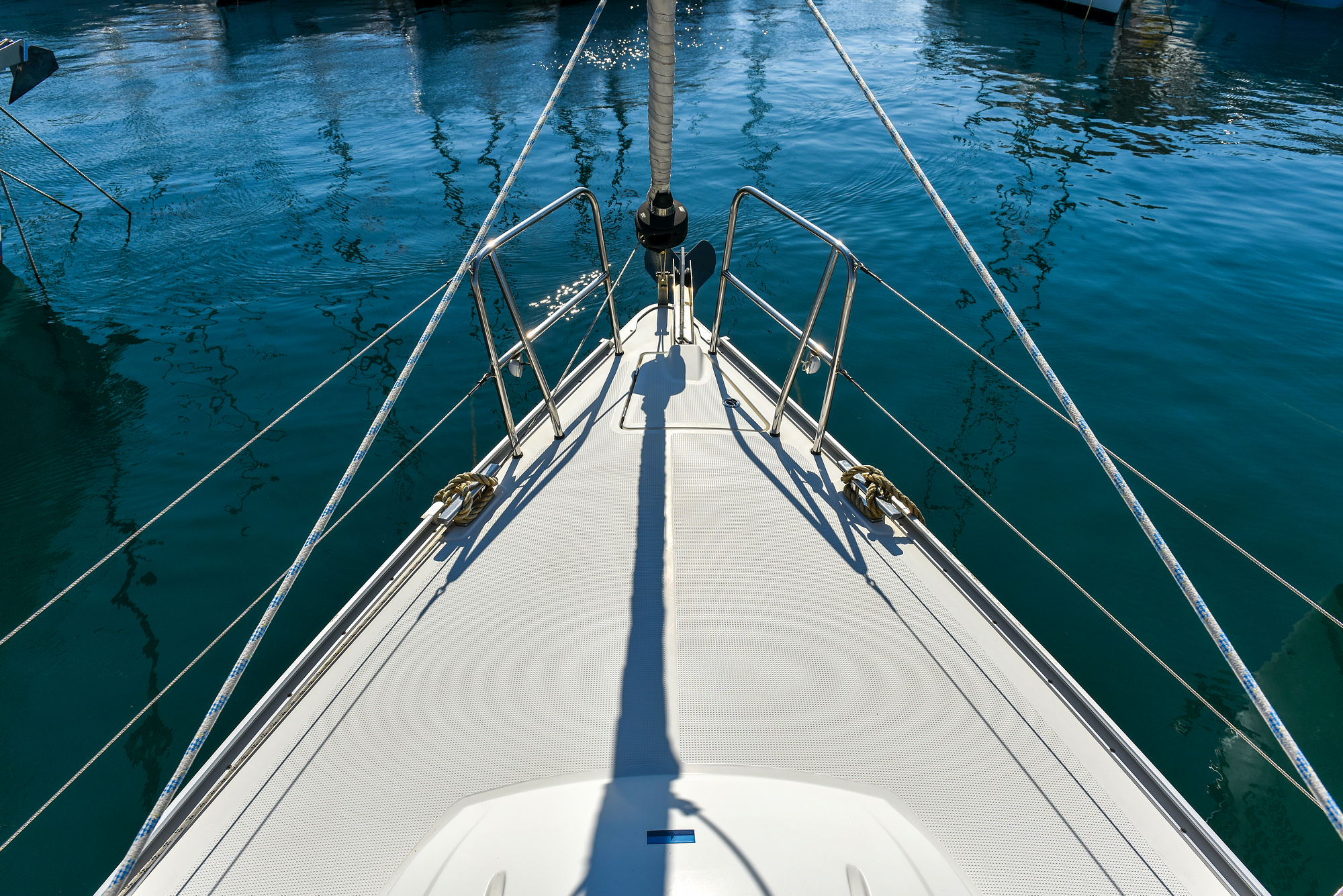 Bavaria 37 — photo 55