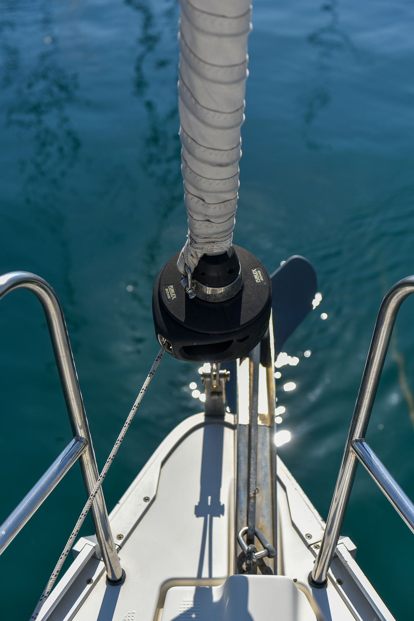Bavaria 37 — photo 17