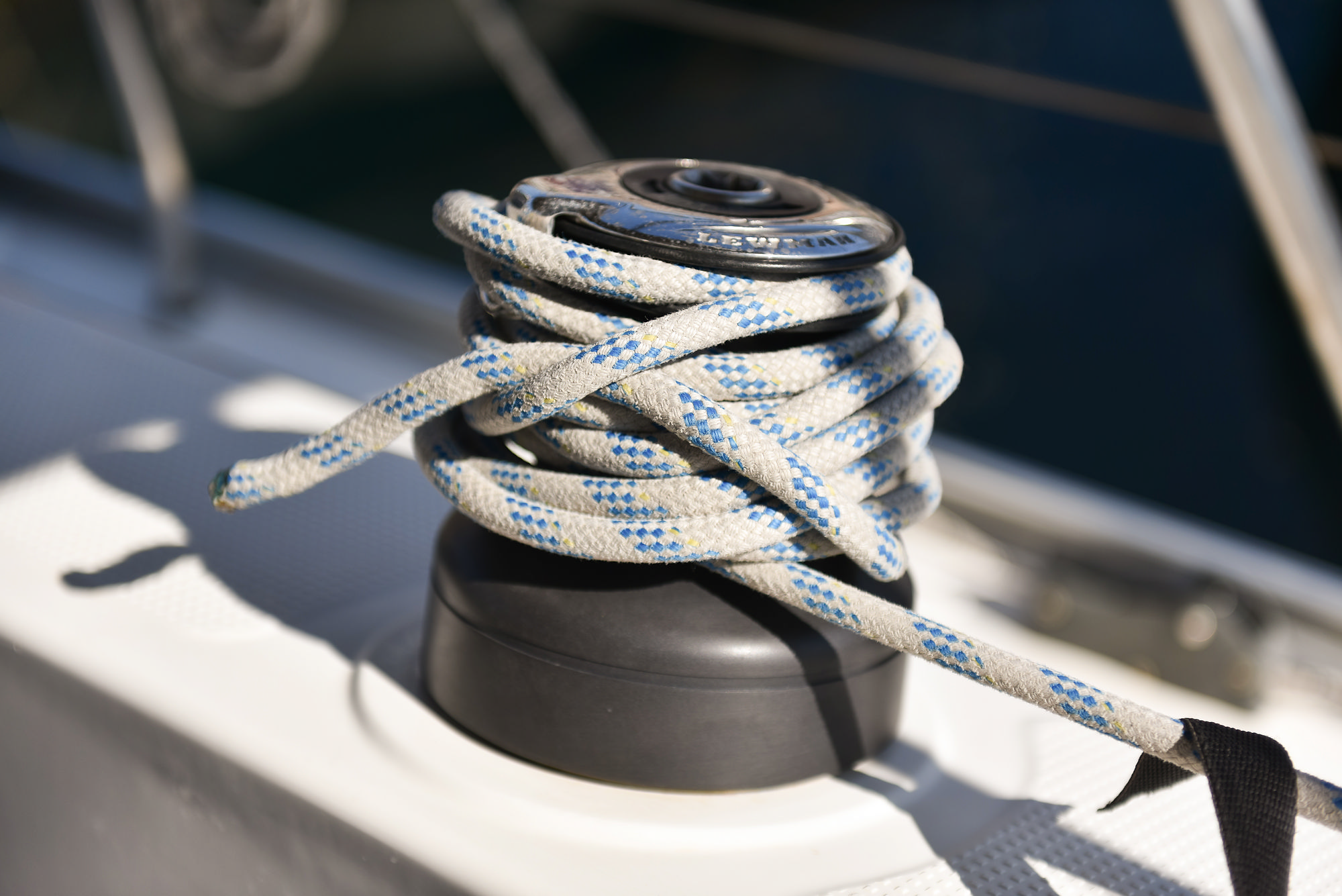 Bavaria 37 — photo 26