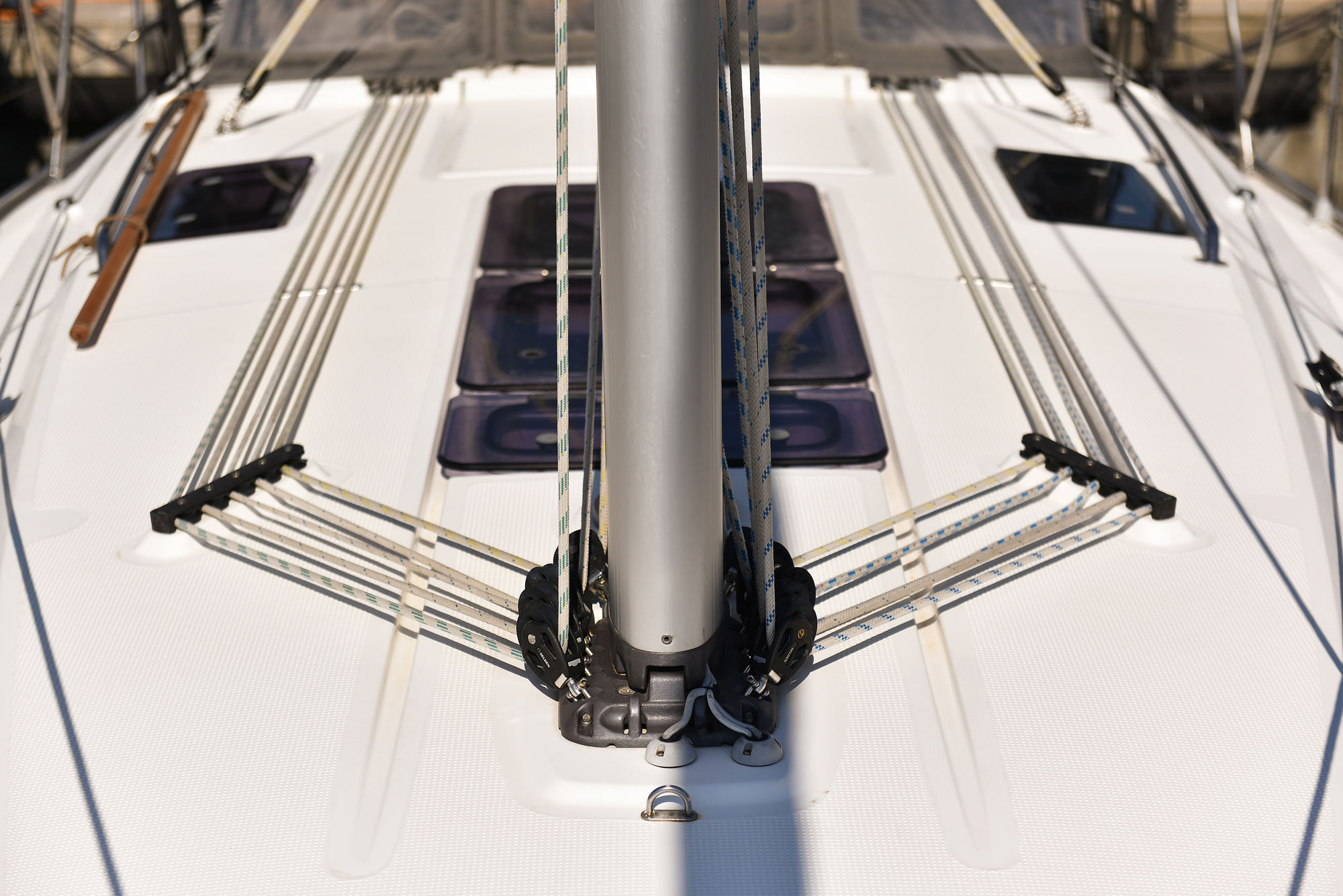 Bavaria 37 — photo 77