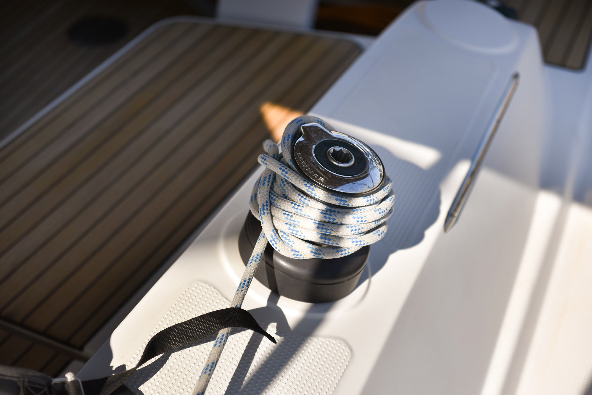 Bavaria 37 — photo 76