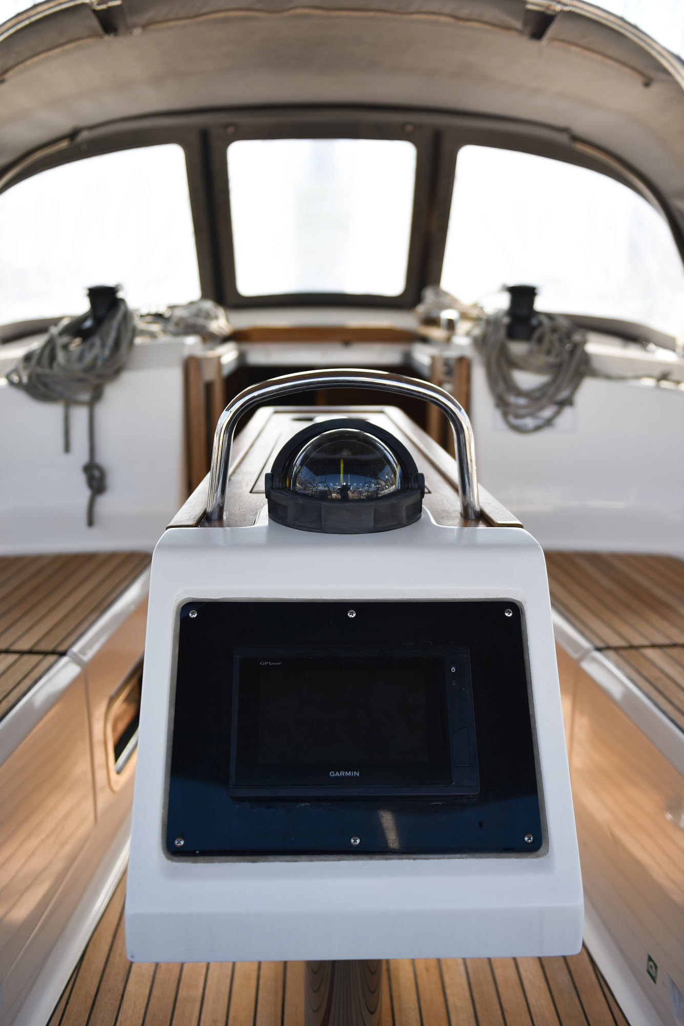 Bavaria 37 — photo 22