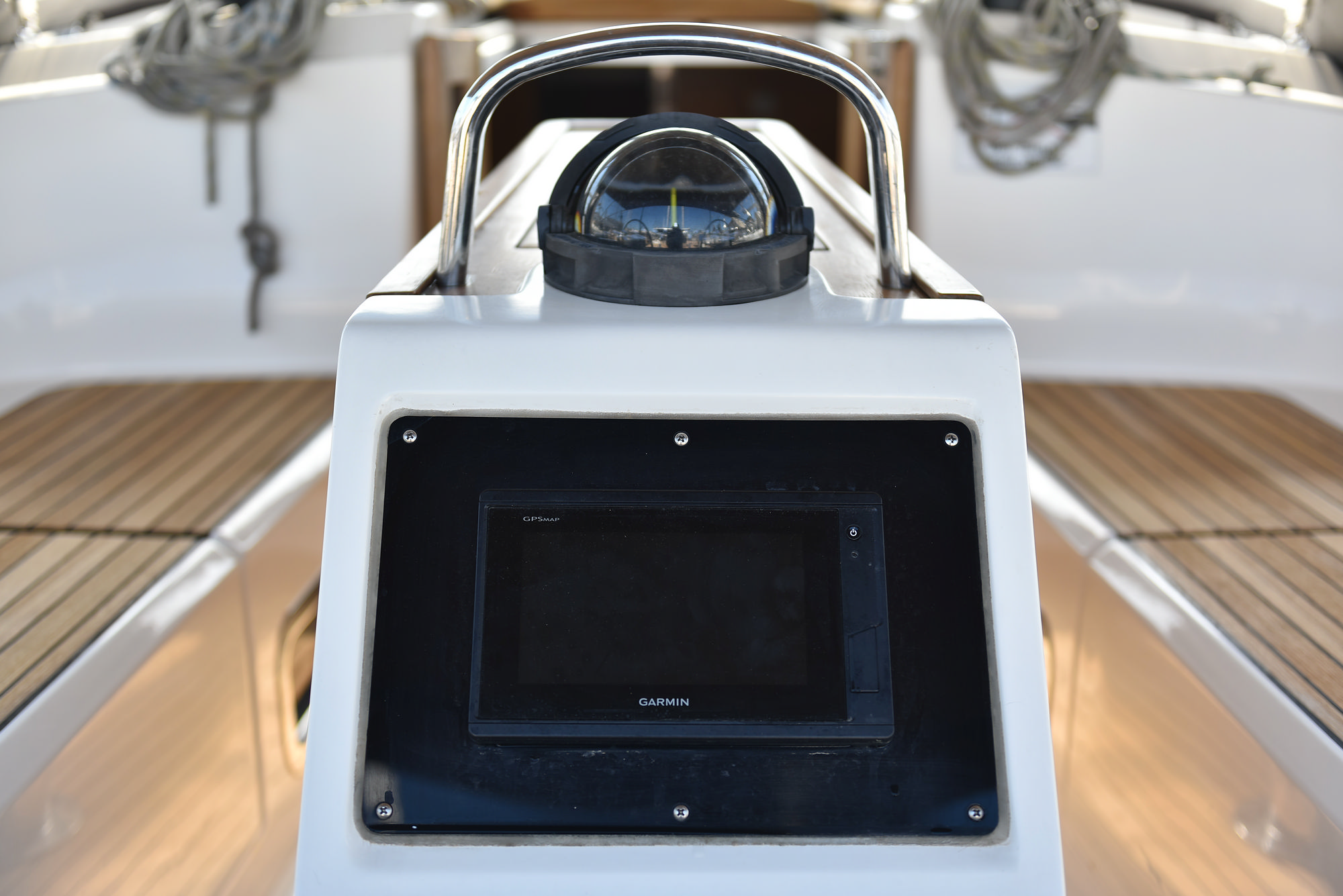 Bavaria 37 — photo 8