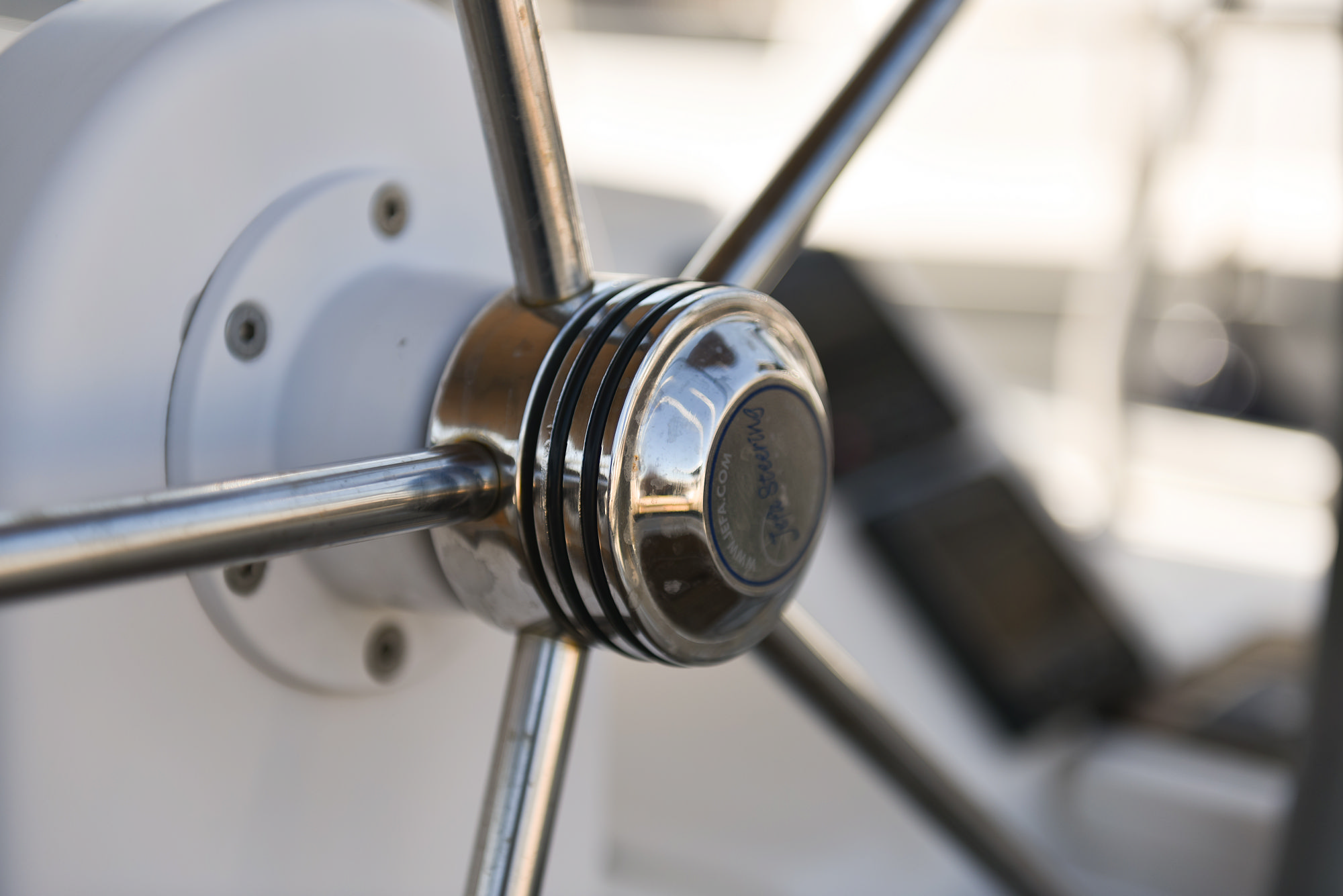 Bavaria 37 — photo 70