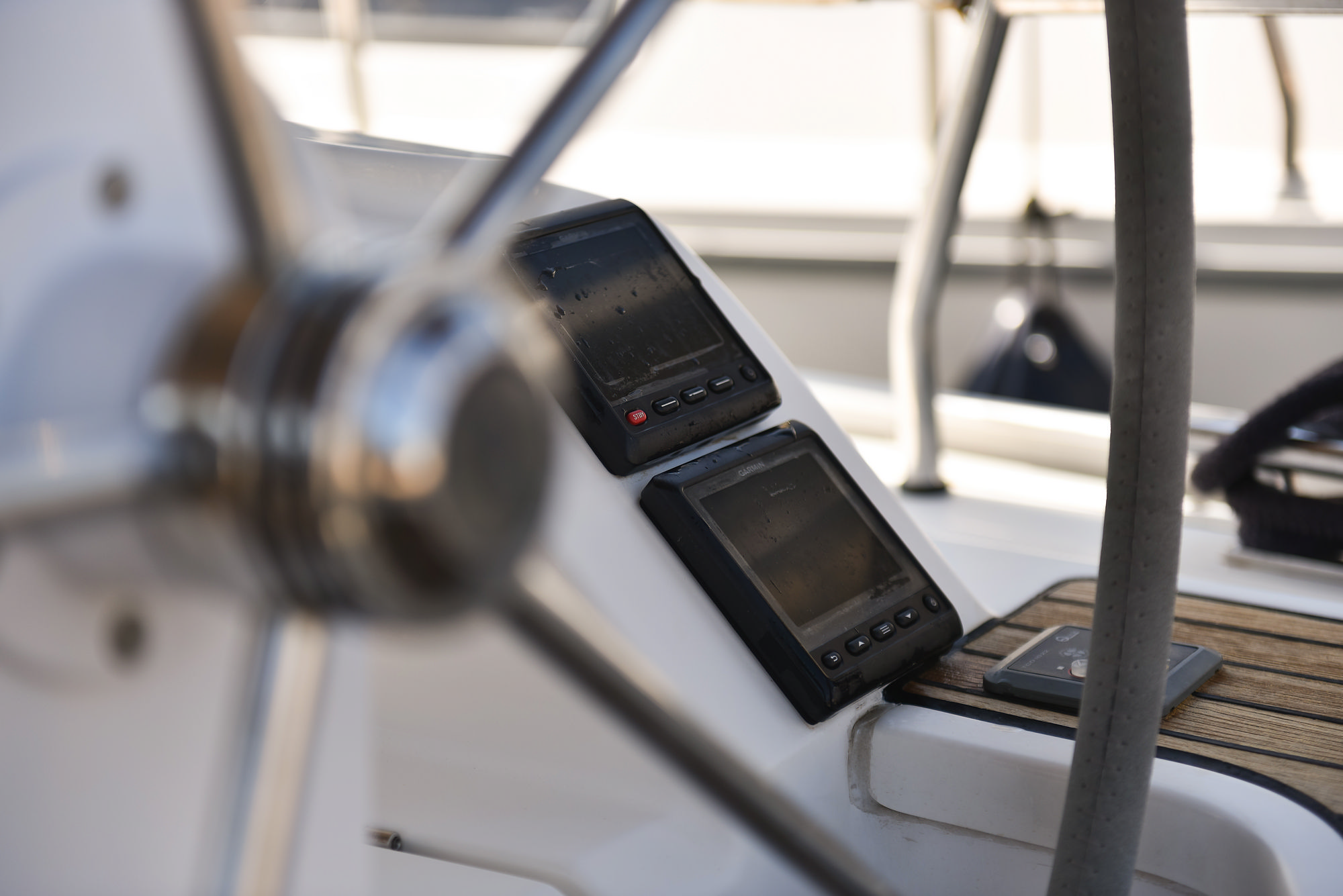 Bavaria 37 — photo 64