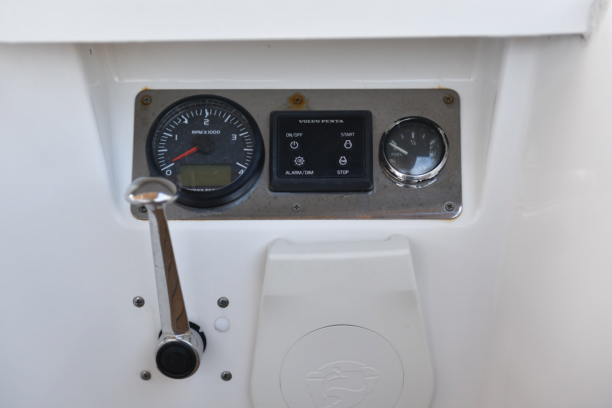 Bavaria 37 — photo 37