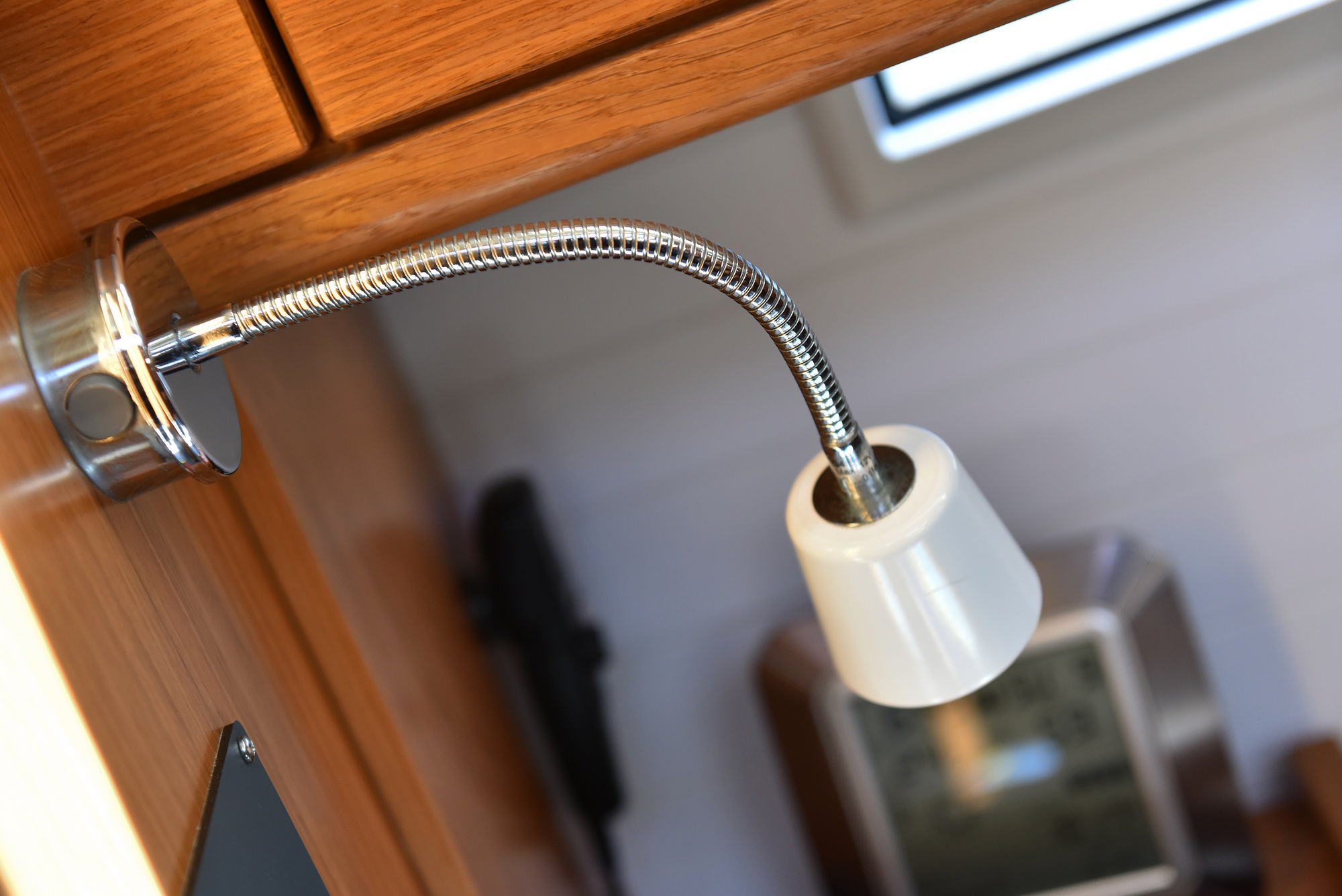 Bavaria 37 — photo 38