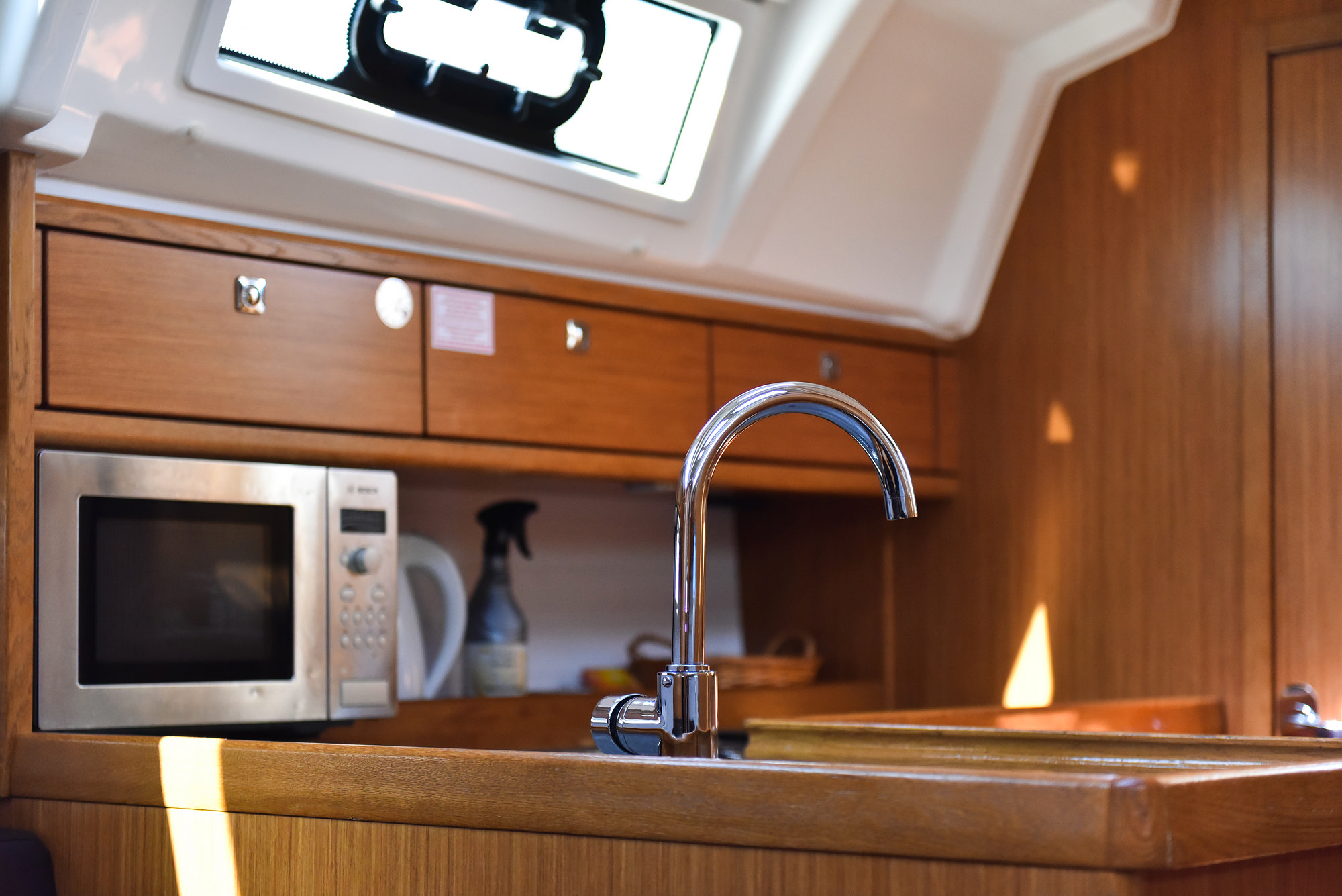 Bavaria 37 — photo 66