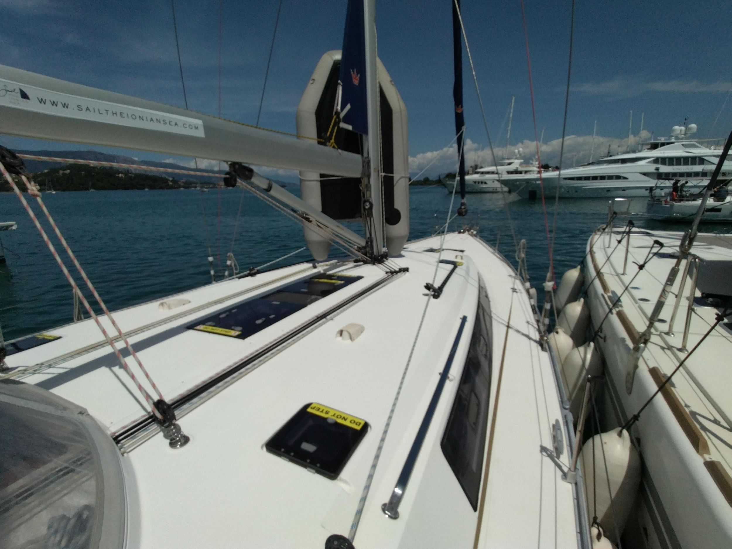 Bavaria Cruiser 51 — photo 26