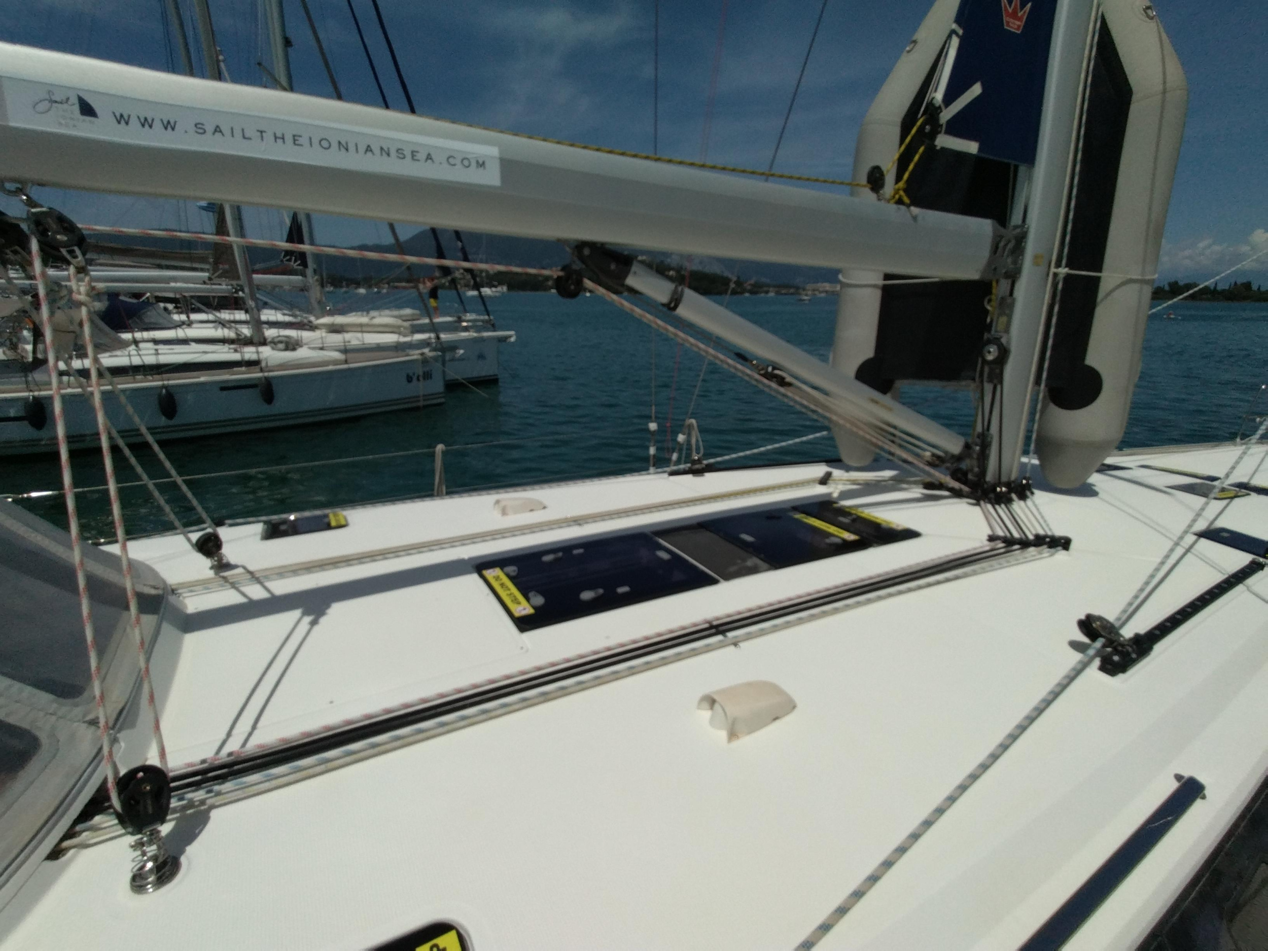 Bavaria Cruiser 51 — photo 15