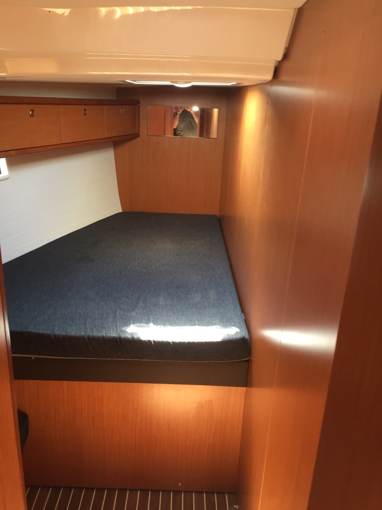 Bavaria 51 Cruiser — photo 4