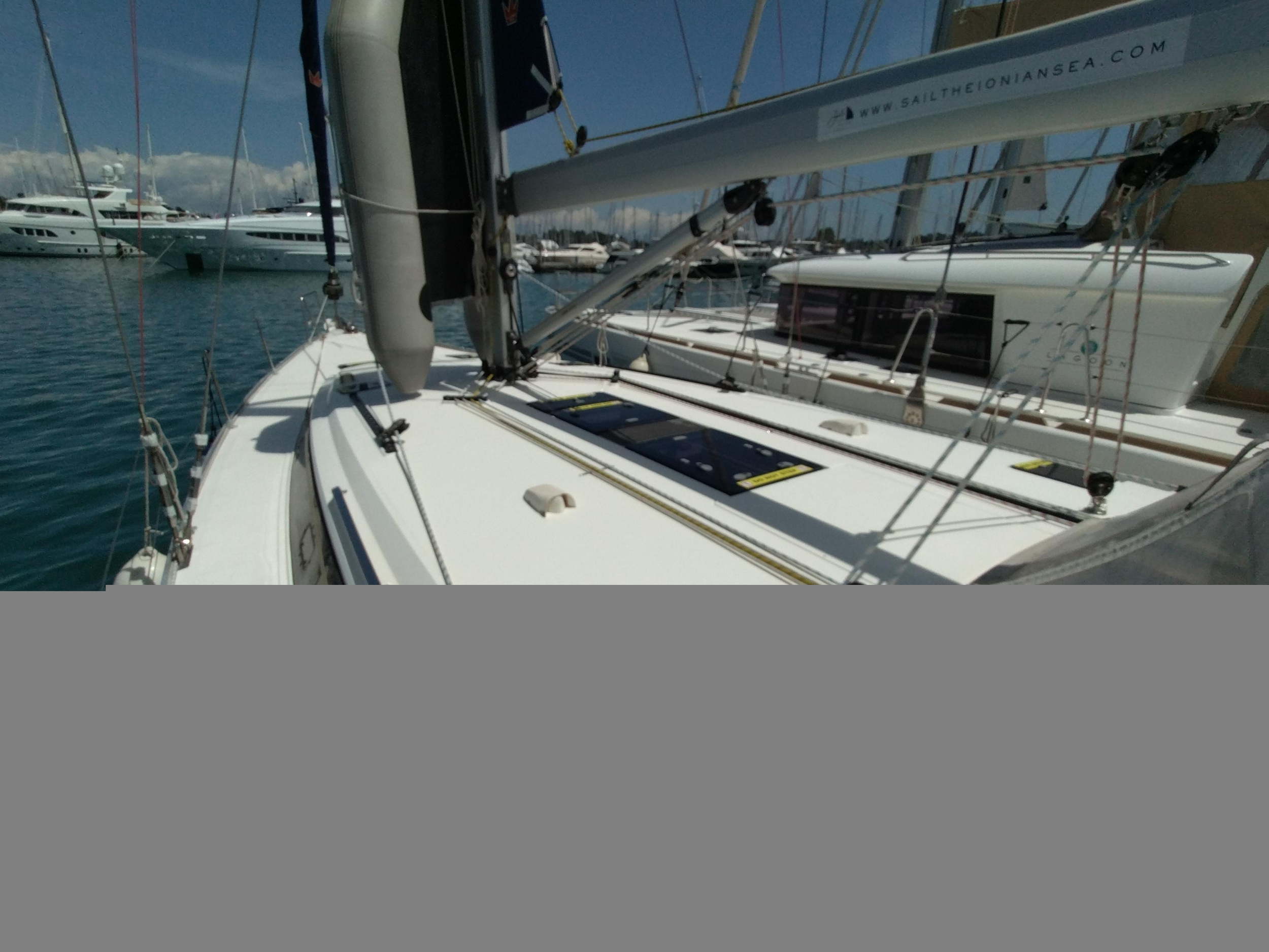 Bavaria Cruiser 51 — photo 2