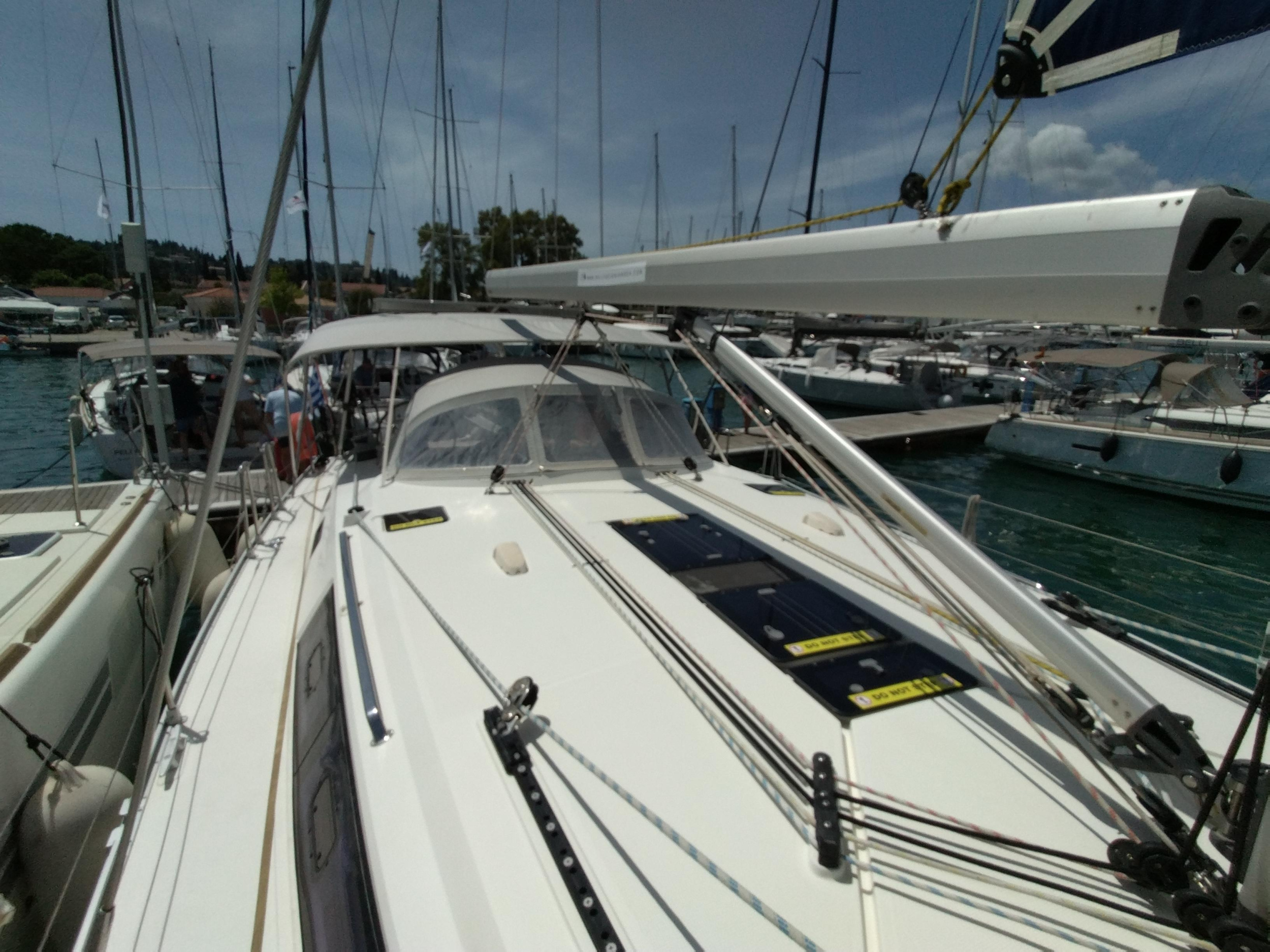 Bavaria Cruiser 51 — photo 16