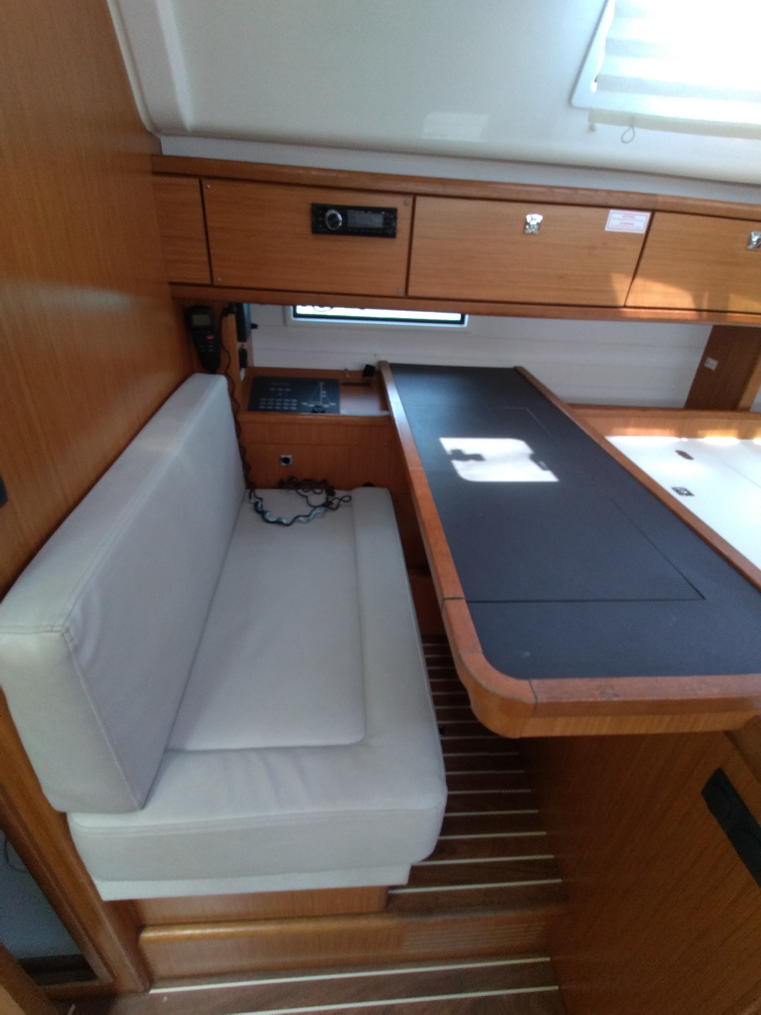 Bavaria Cruiser 51 — photo 3