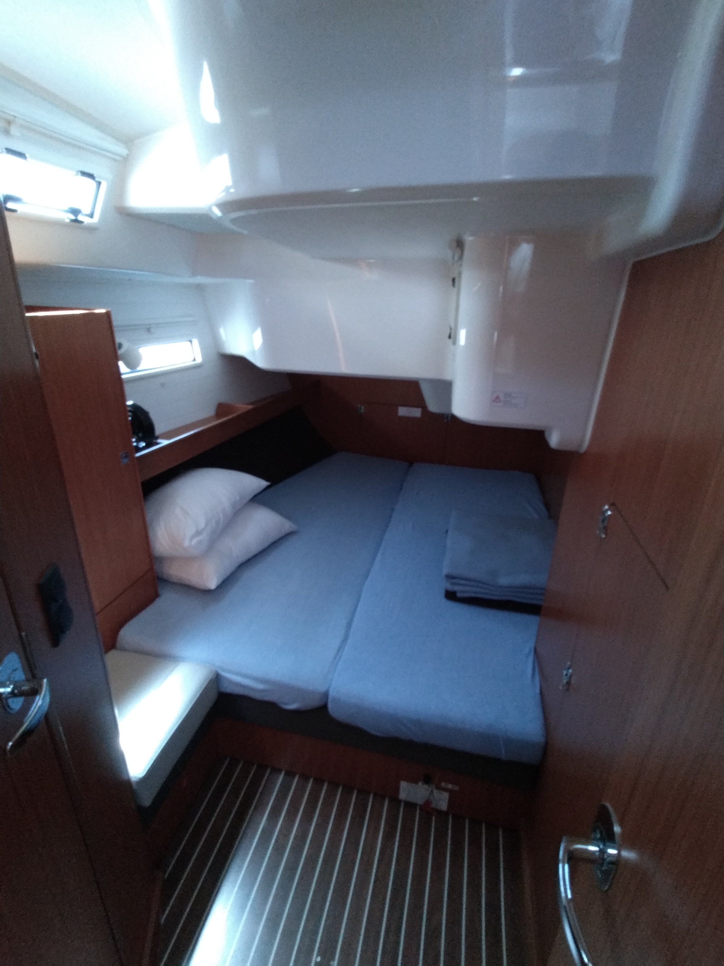 Bavaria Cruiser 51 — photo 17