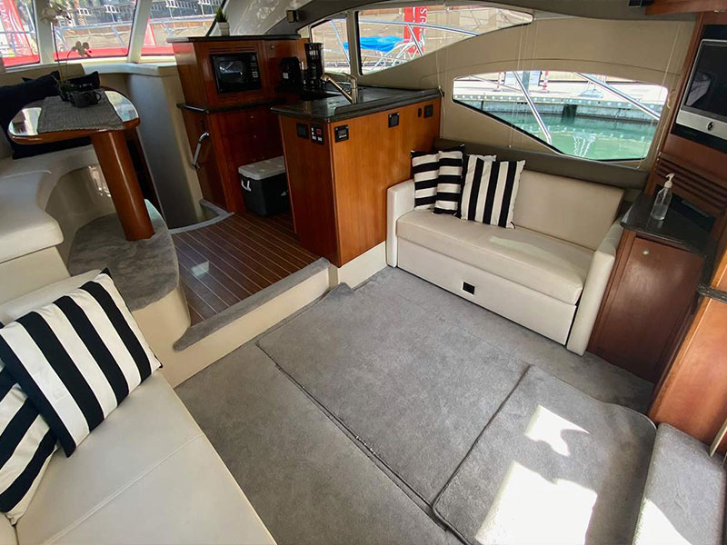 Cruiser Fly 47 — photo 10