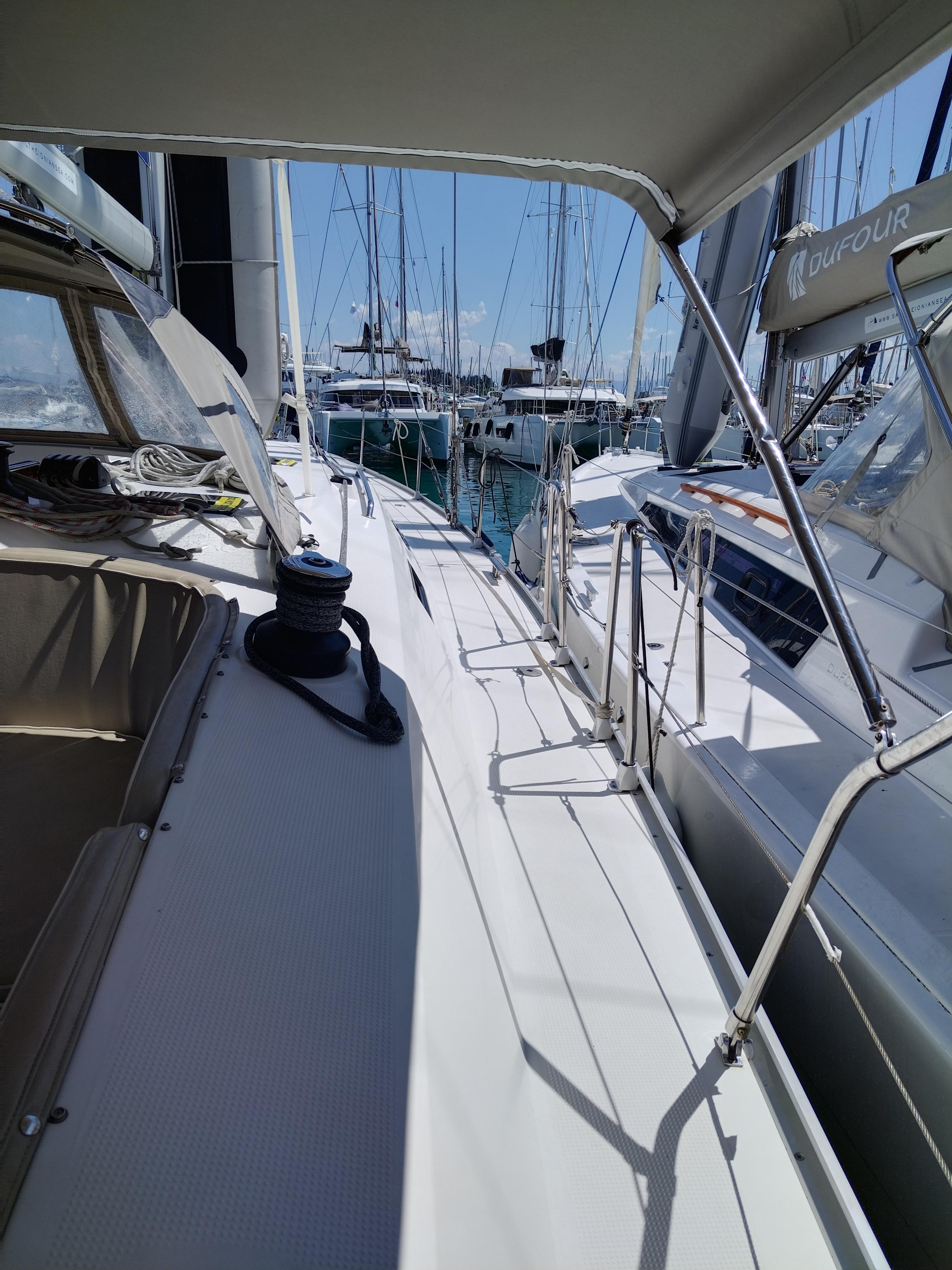 Bavaria Cruiser 46 — photo 15