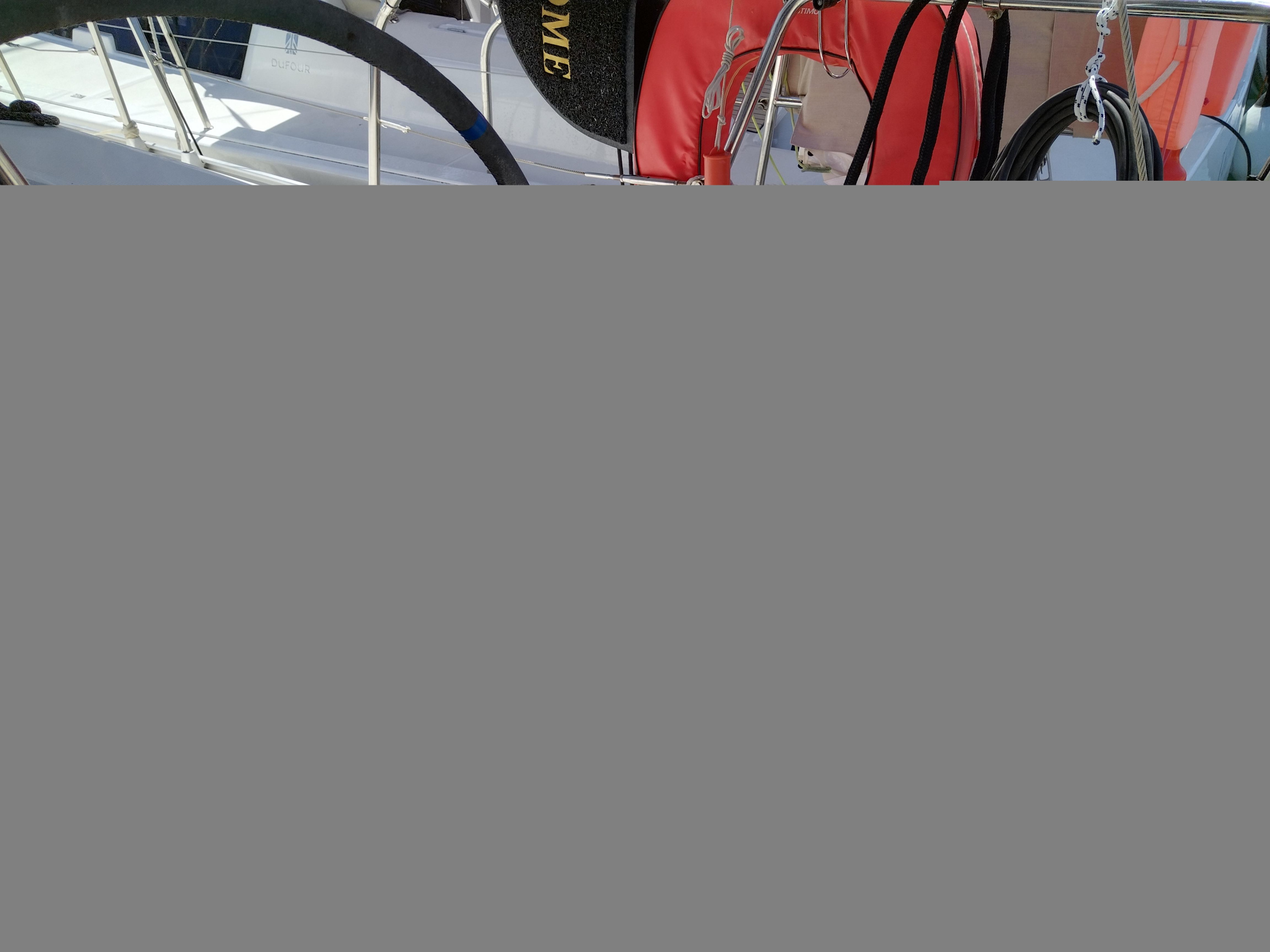 Bavaria Cruiser 46 — photo 37