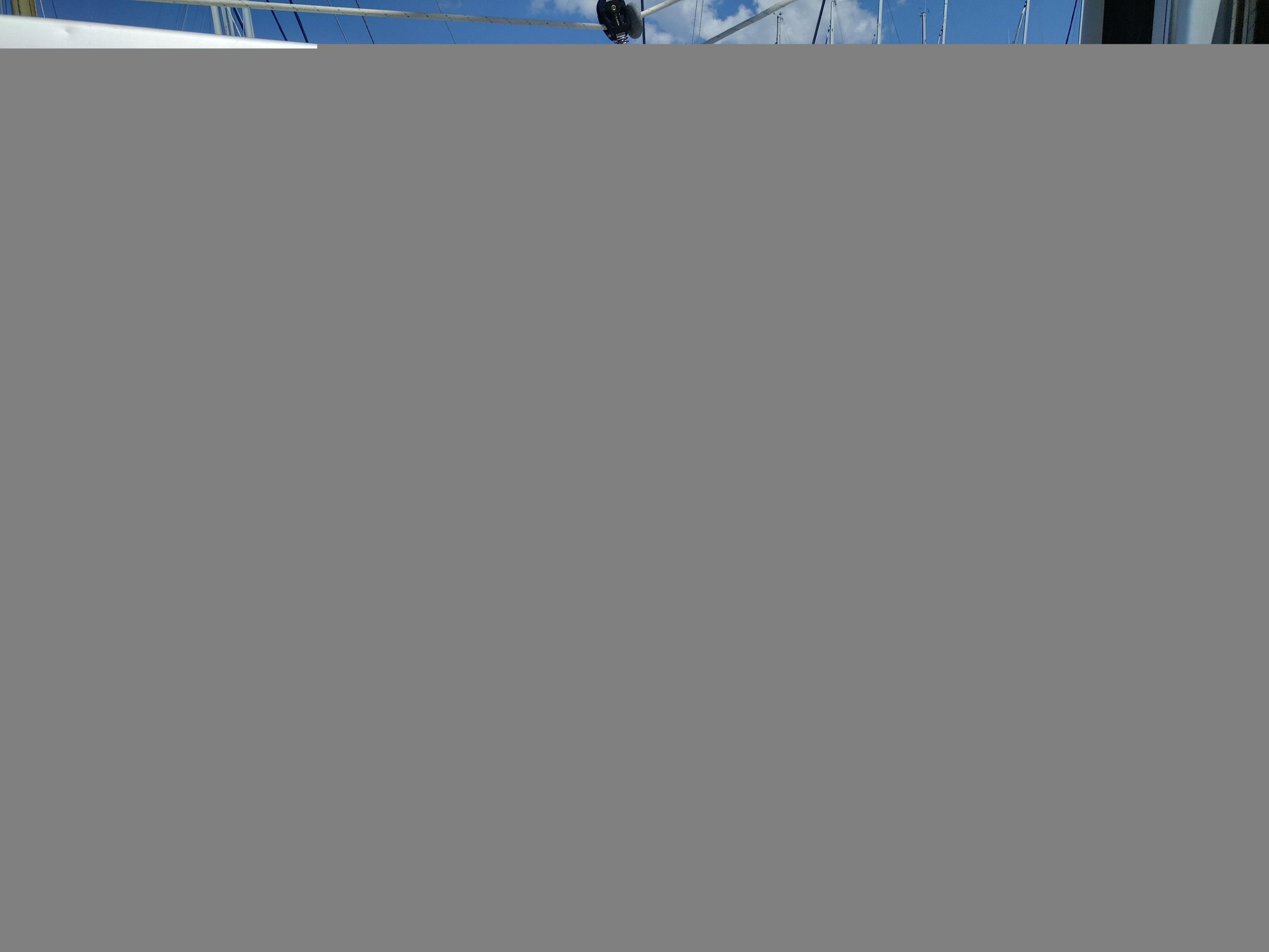 Bavaria Cruiser 46 — photo 29