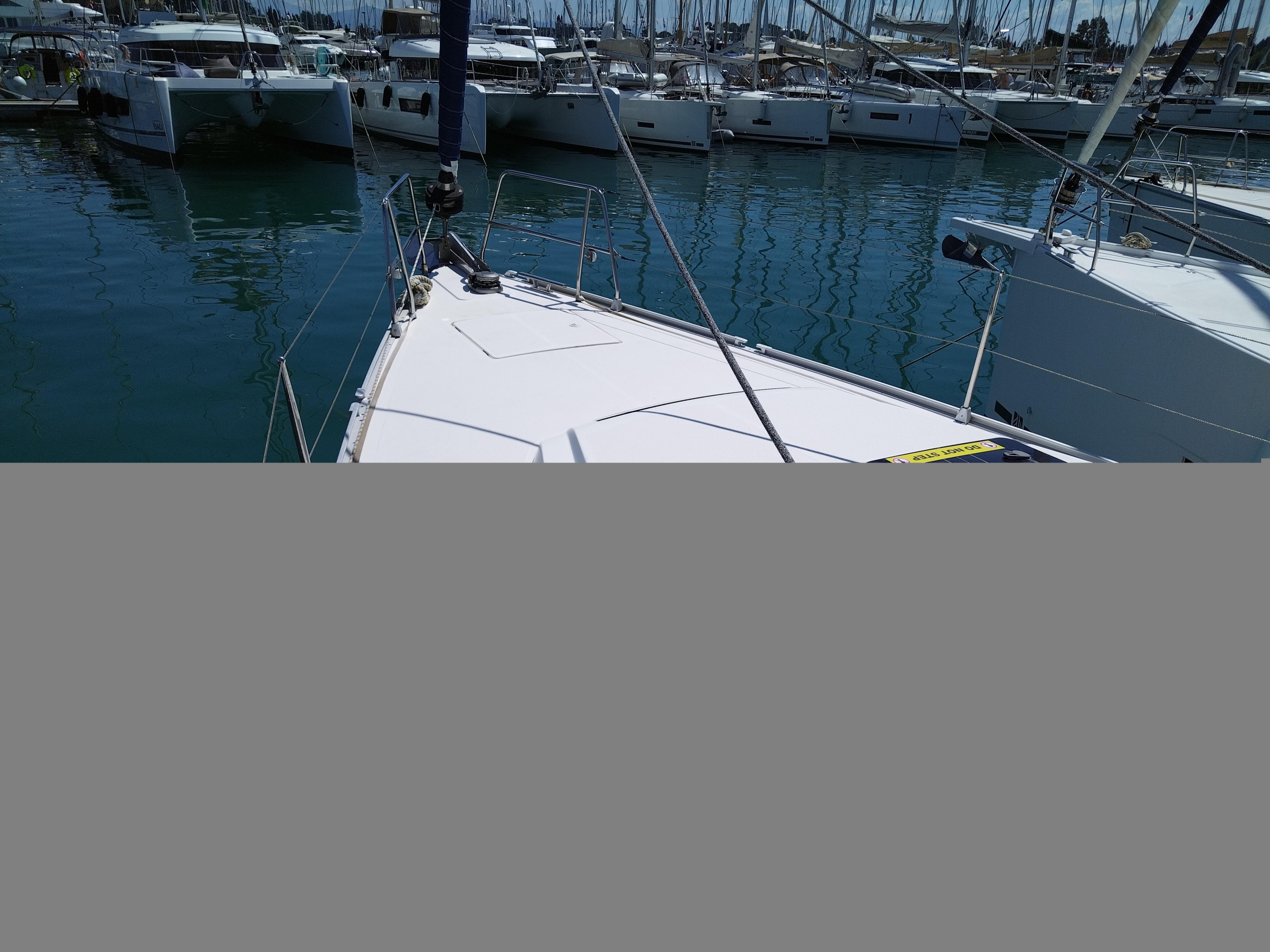 Bavaria Cruiser 46 — photo 9