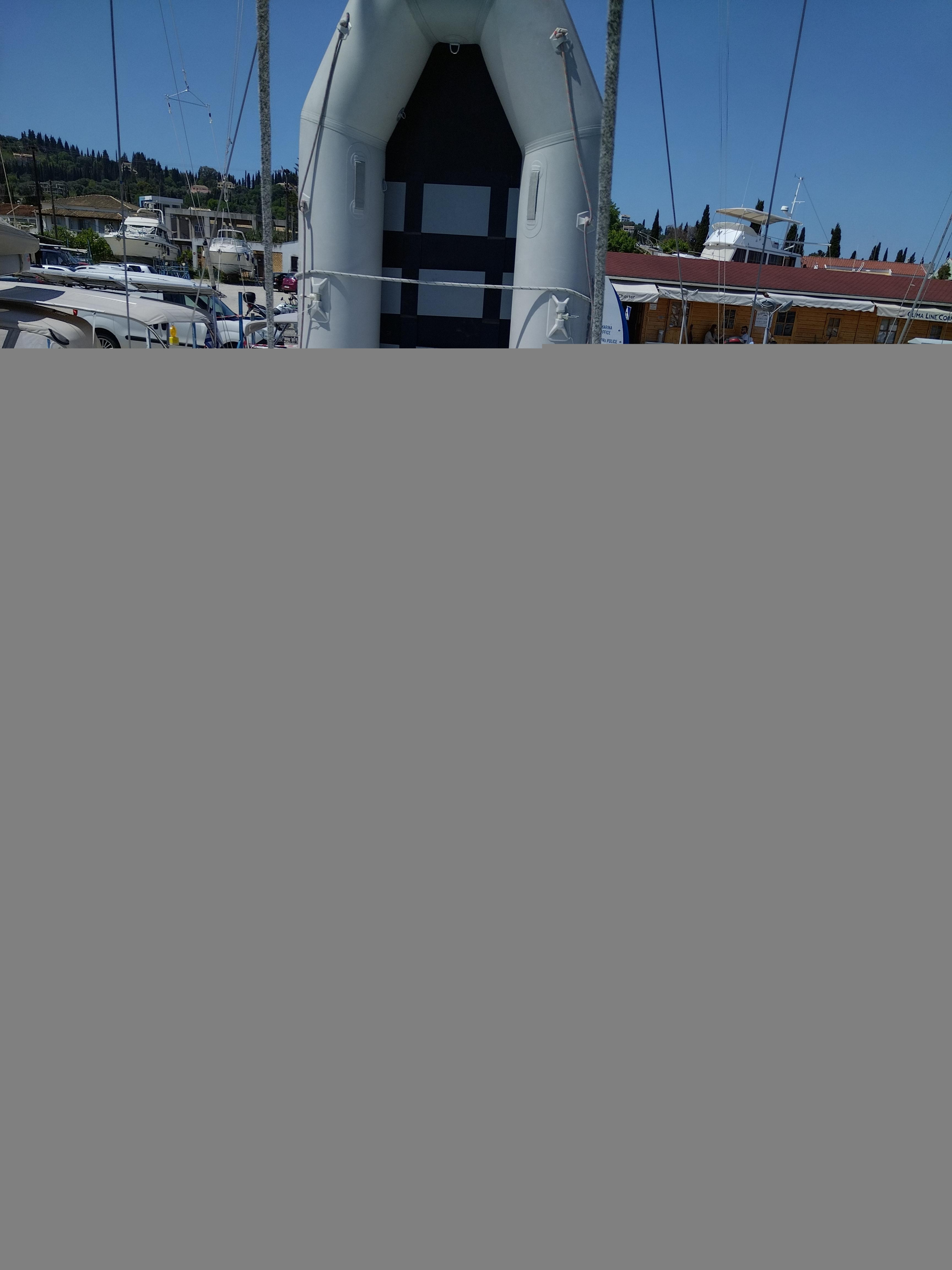 Bavaria Cruiser 46 — photo 31