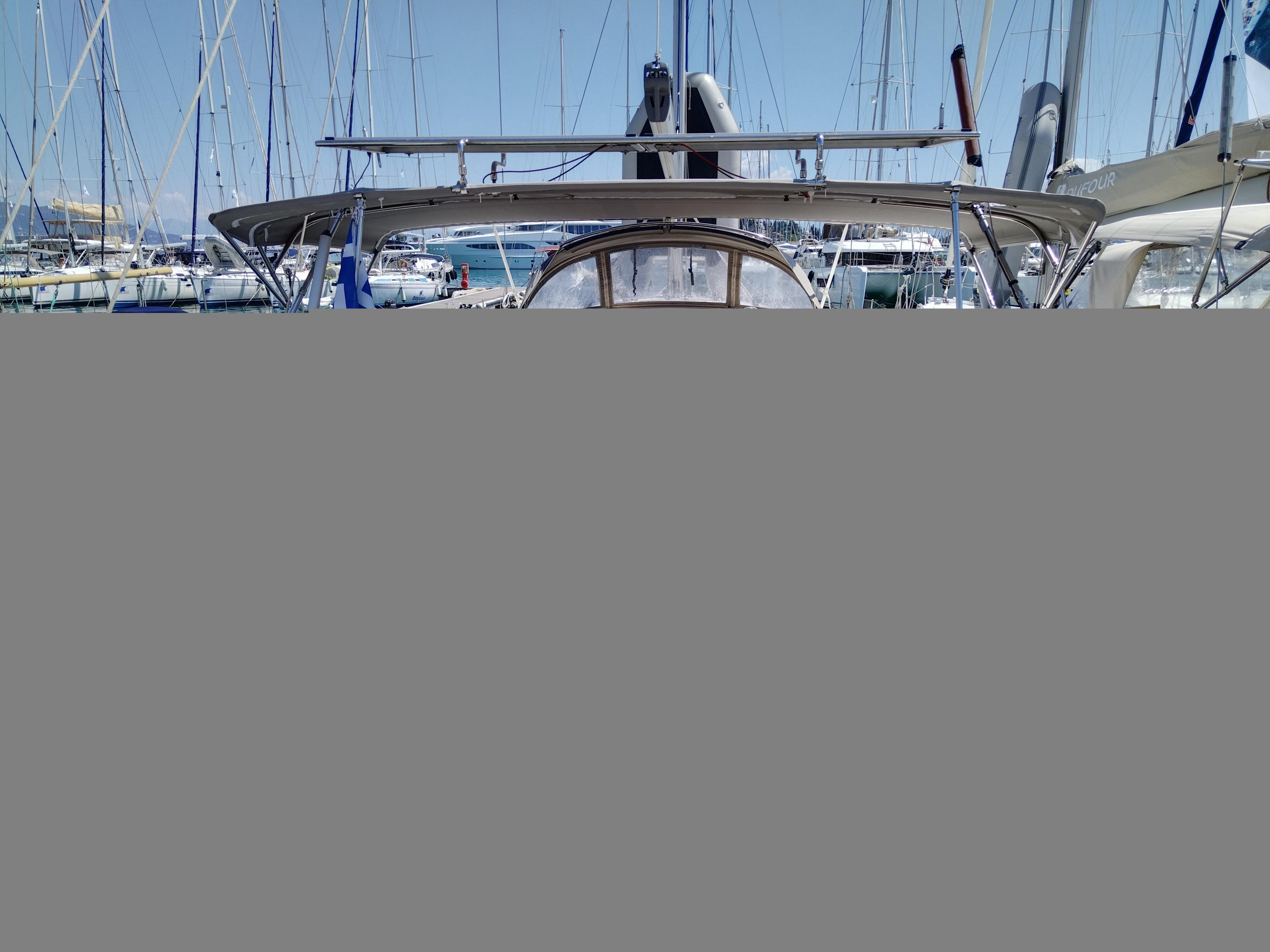 Bavaria Cruiser 46 — photo 25