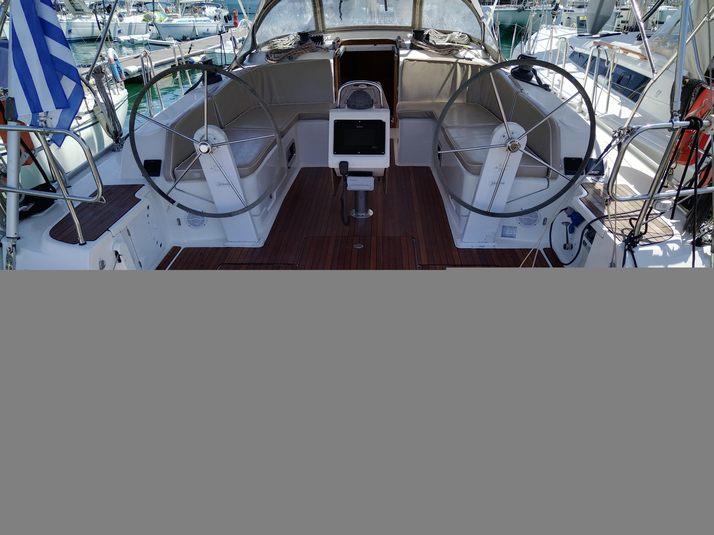 Bavaria Cruiser 46 — photo 34