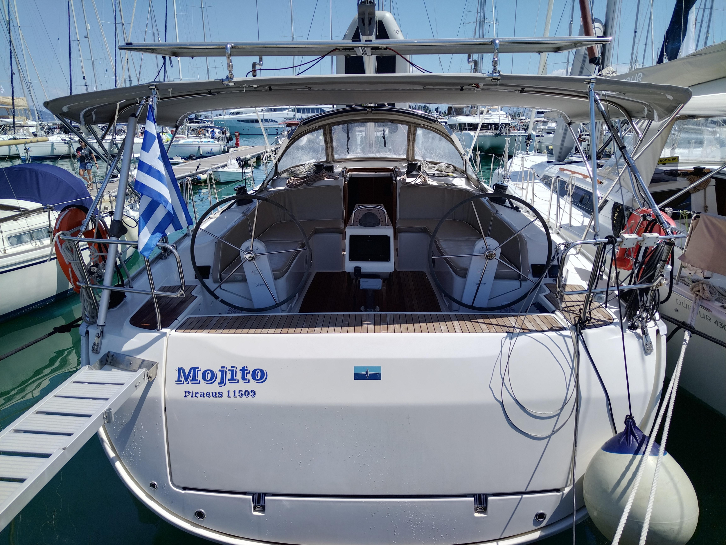 Bavaria Cruiser 46 — photo 1