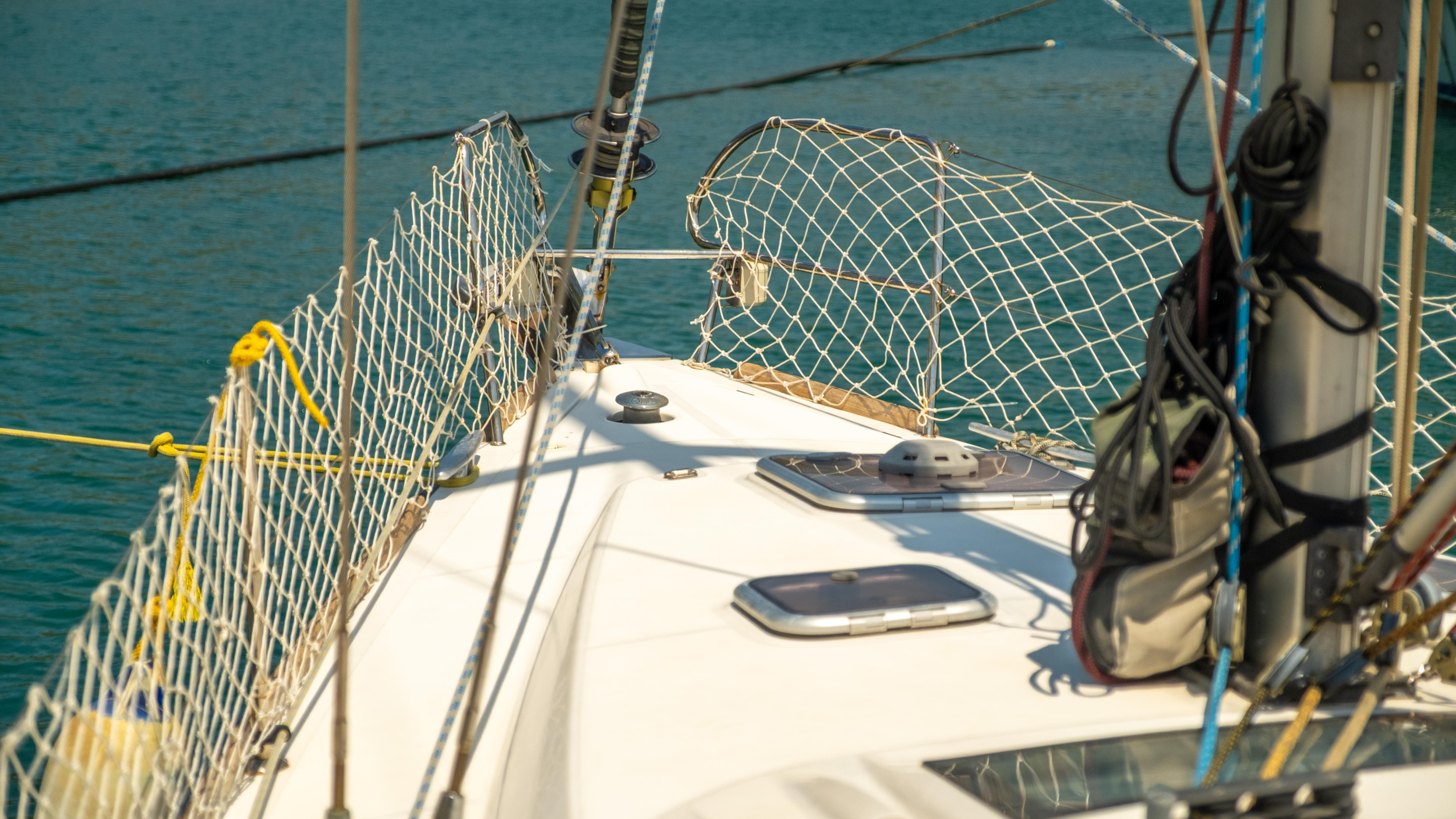 Beneteau Oceanis 40 Safir — photo 5