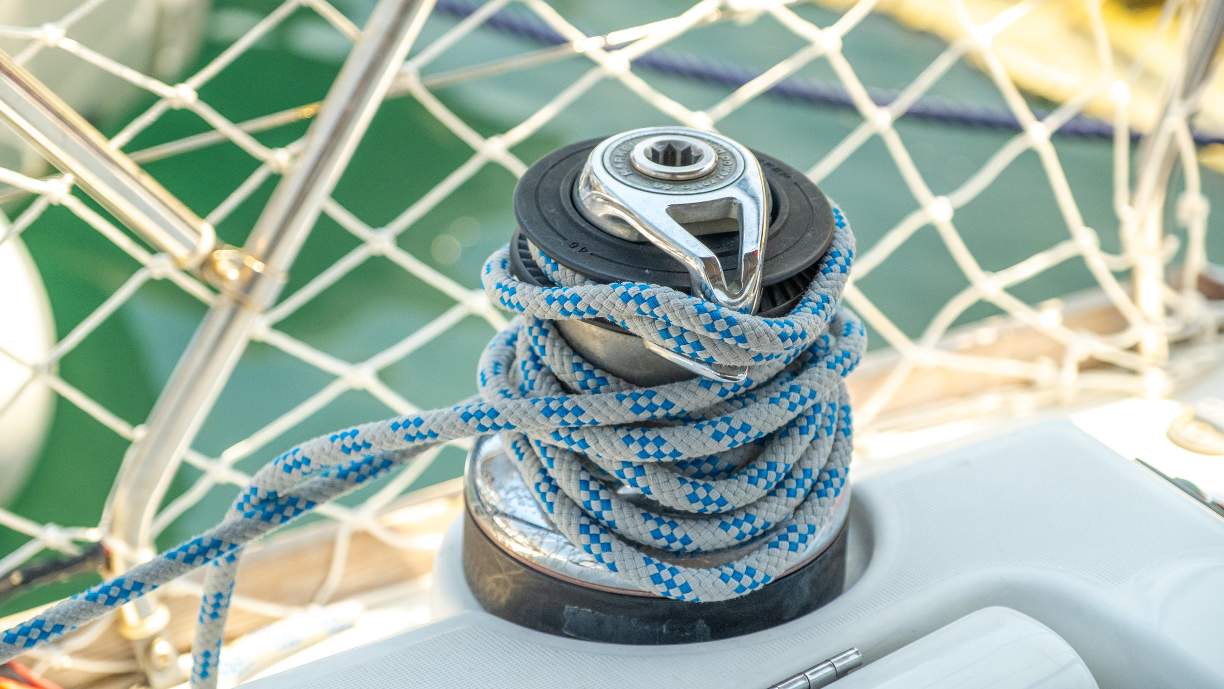 Beneteau Oceanis 40 Safir — photo 38