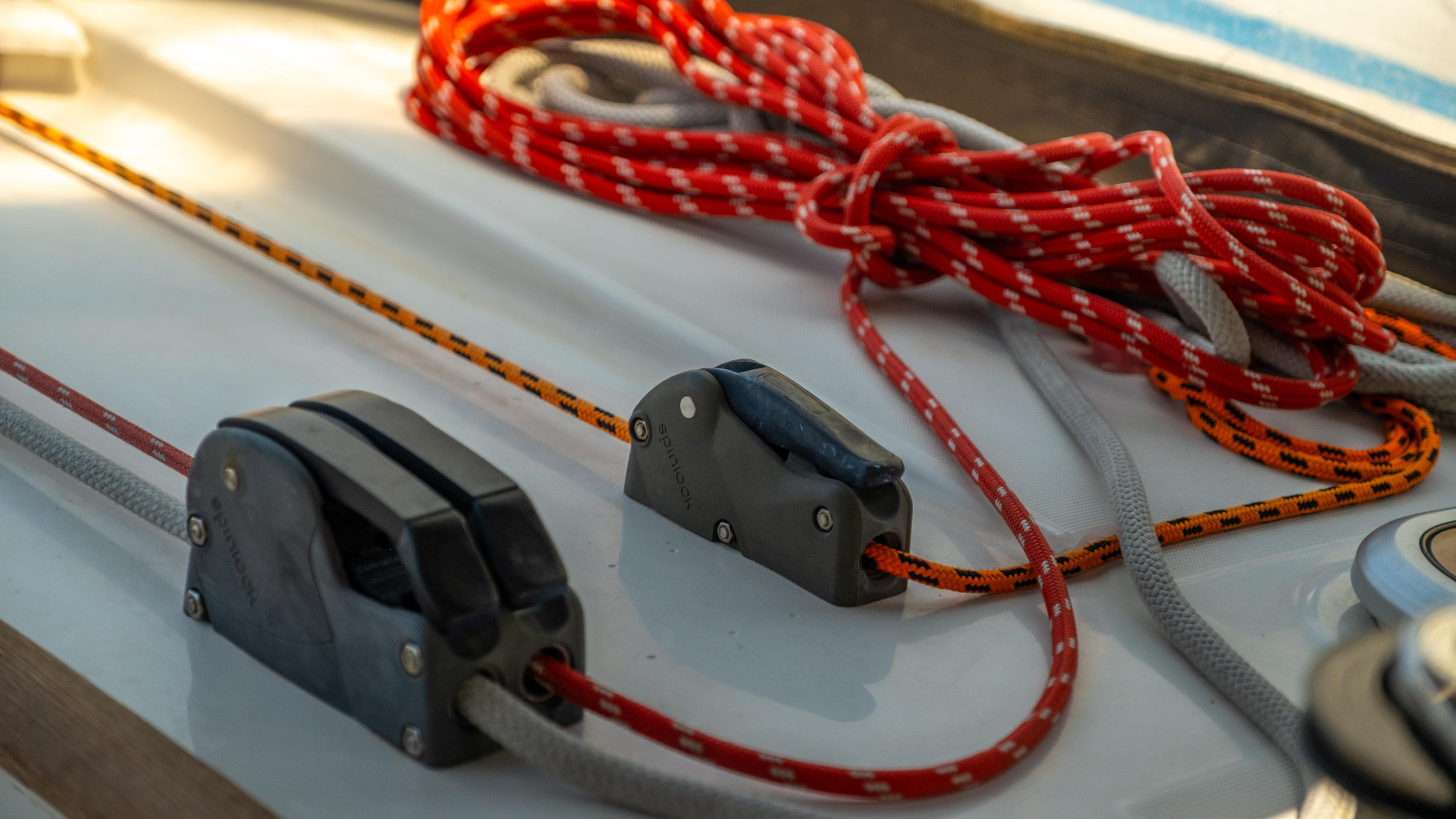 Beneteau Oceanis 40 Safir — photo 29