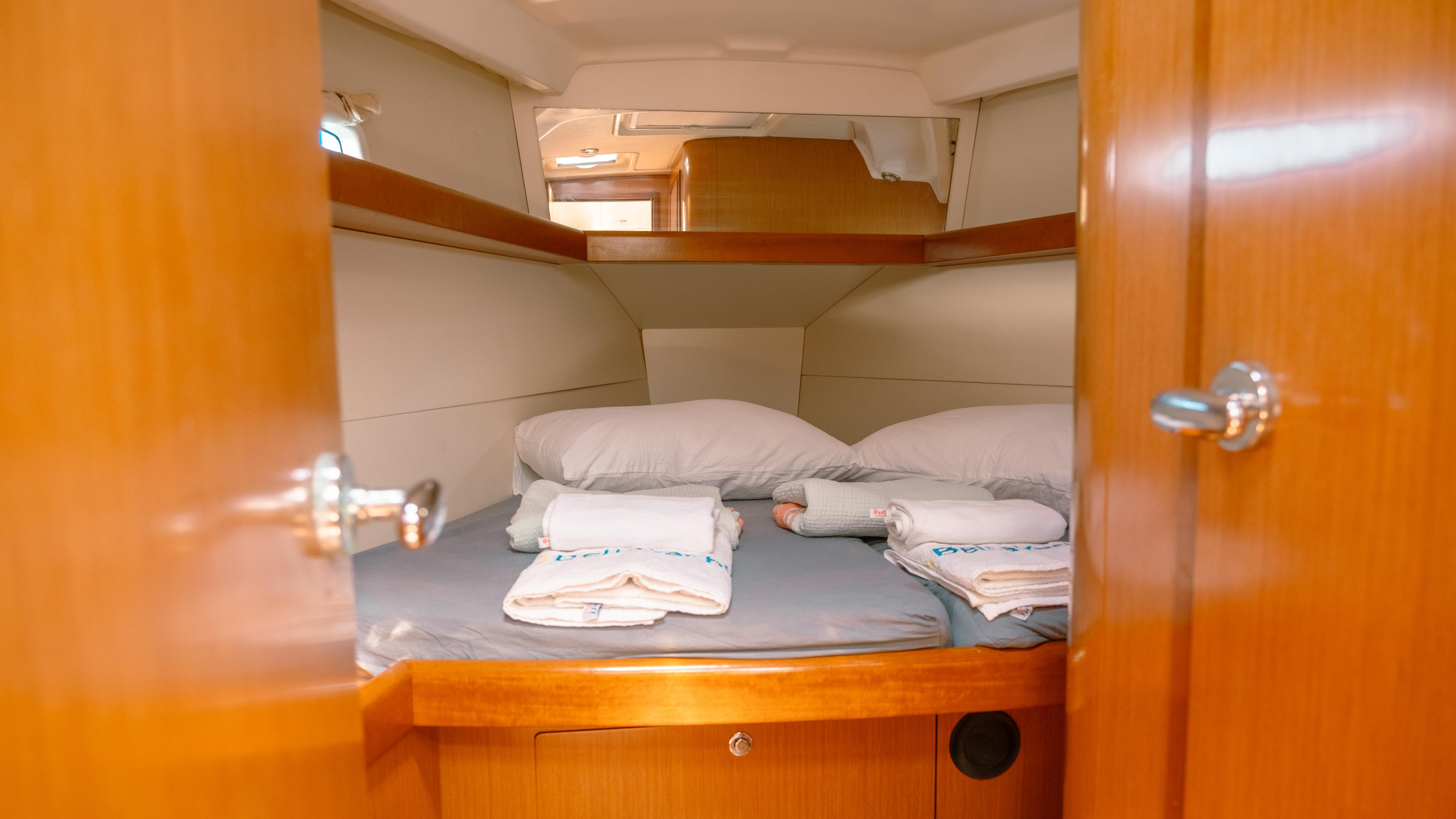 Beneteau Oceanis 40 Safir — photo 16