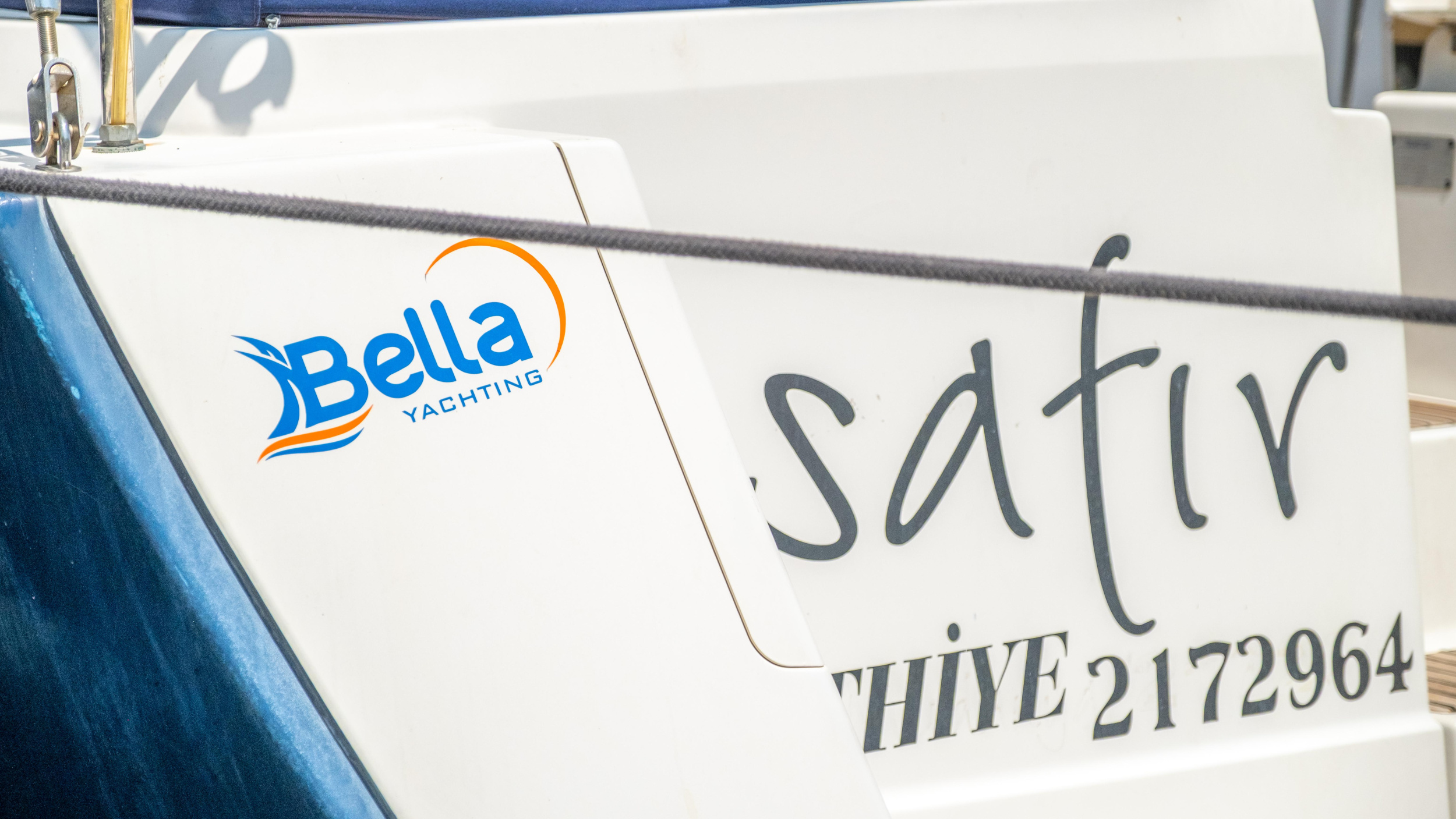 Beneteau Oceanis 40 Safir — photo 28